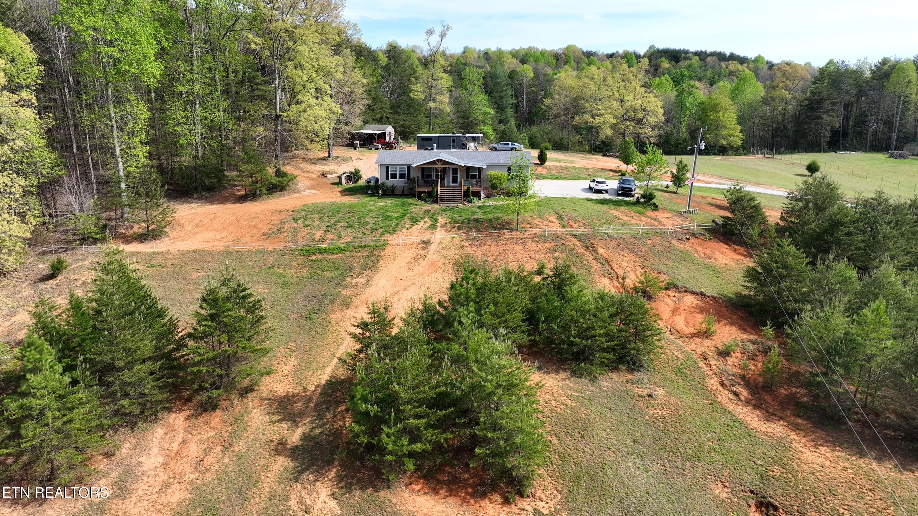 217 Countryside Lane Madisonville TN 37354