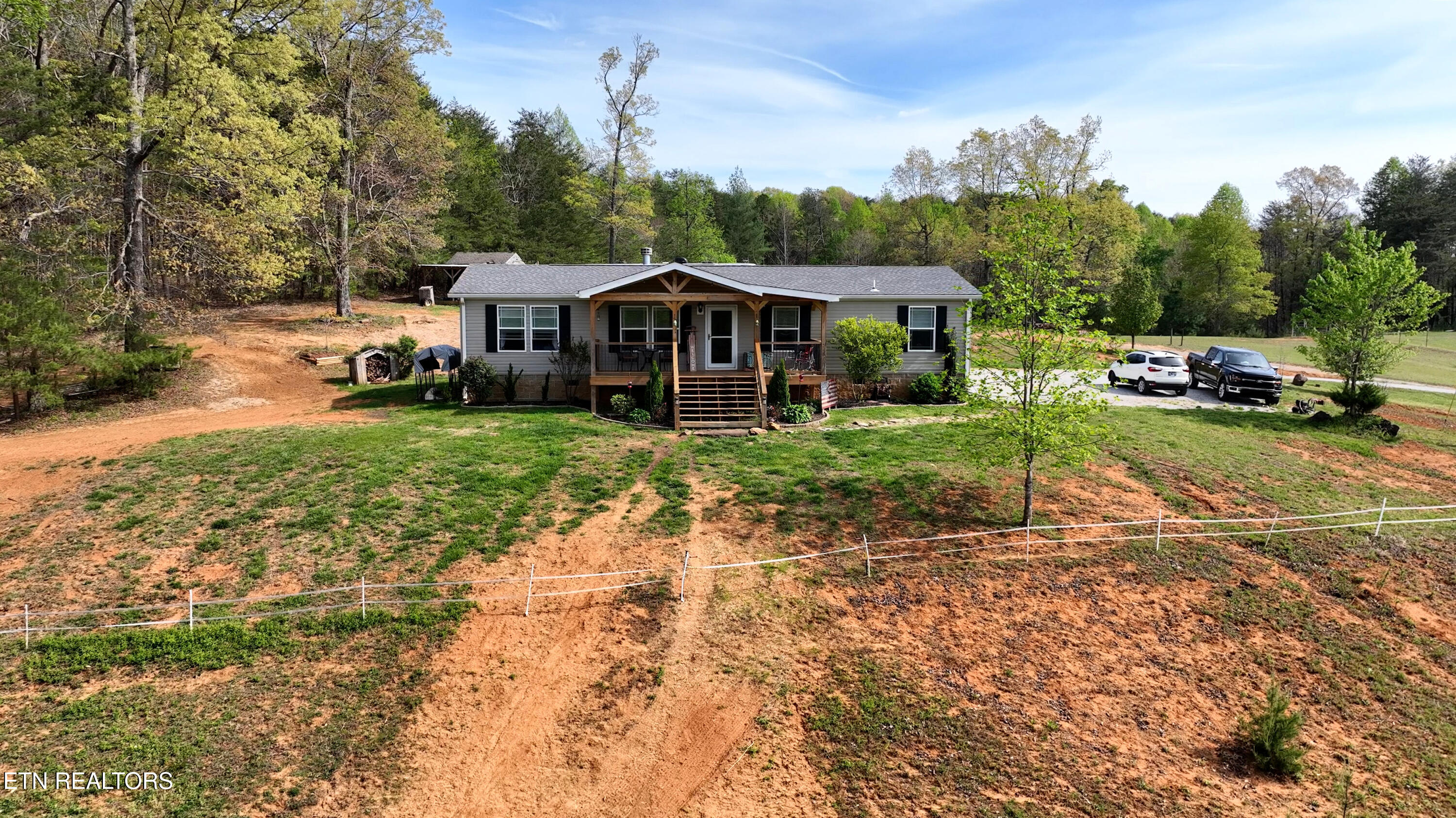 217 Countryside Lane Madisonville TN 37354