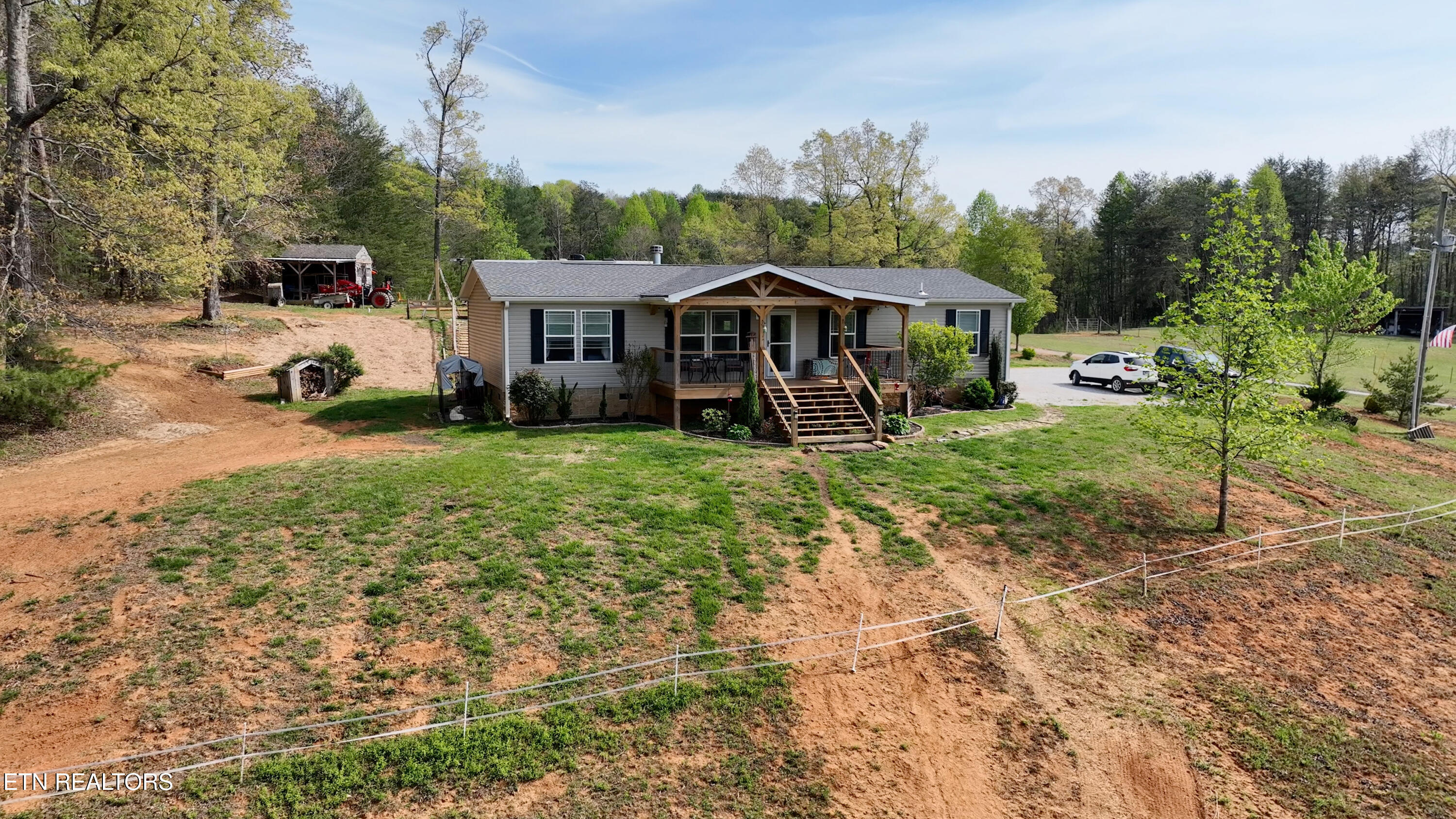 217 Countryside Lane Madisonville TN 37354