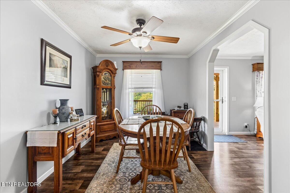 217 Countryside Lane Madisonville TN 37354
