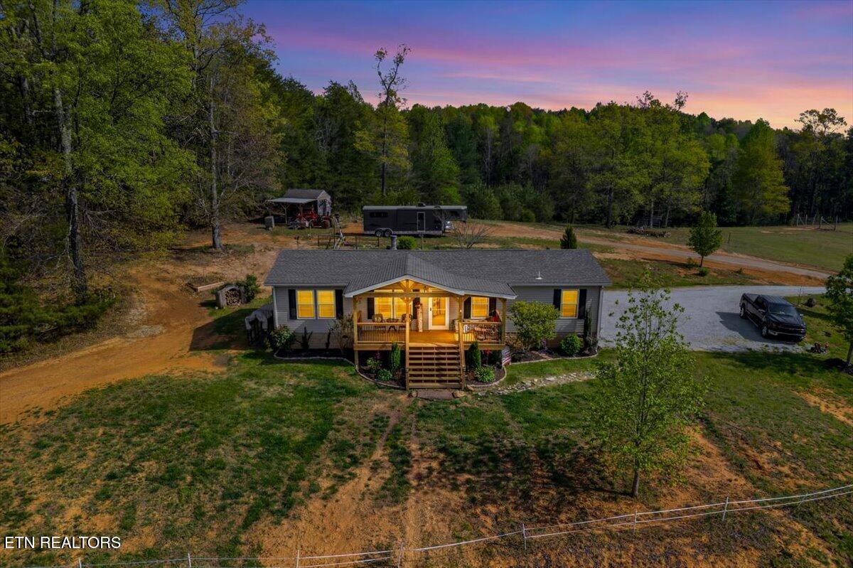 217 Countryside Lane Madisonville TN 37354