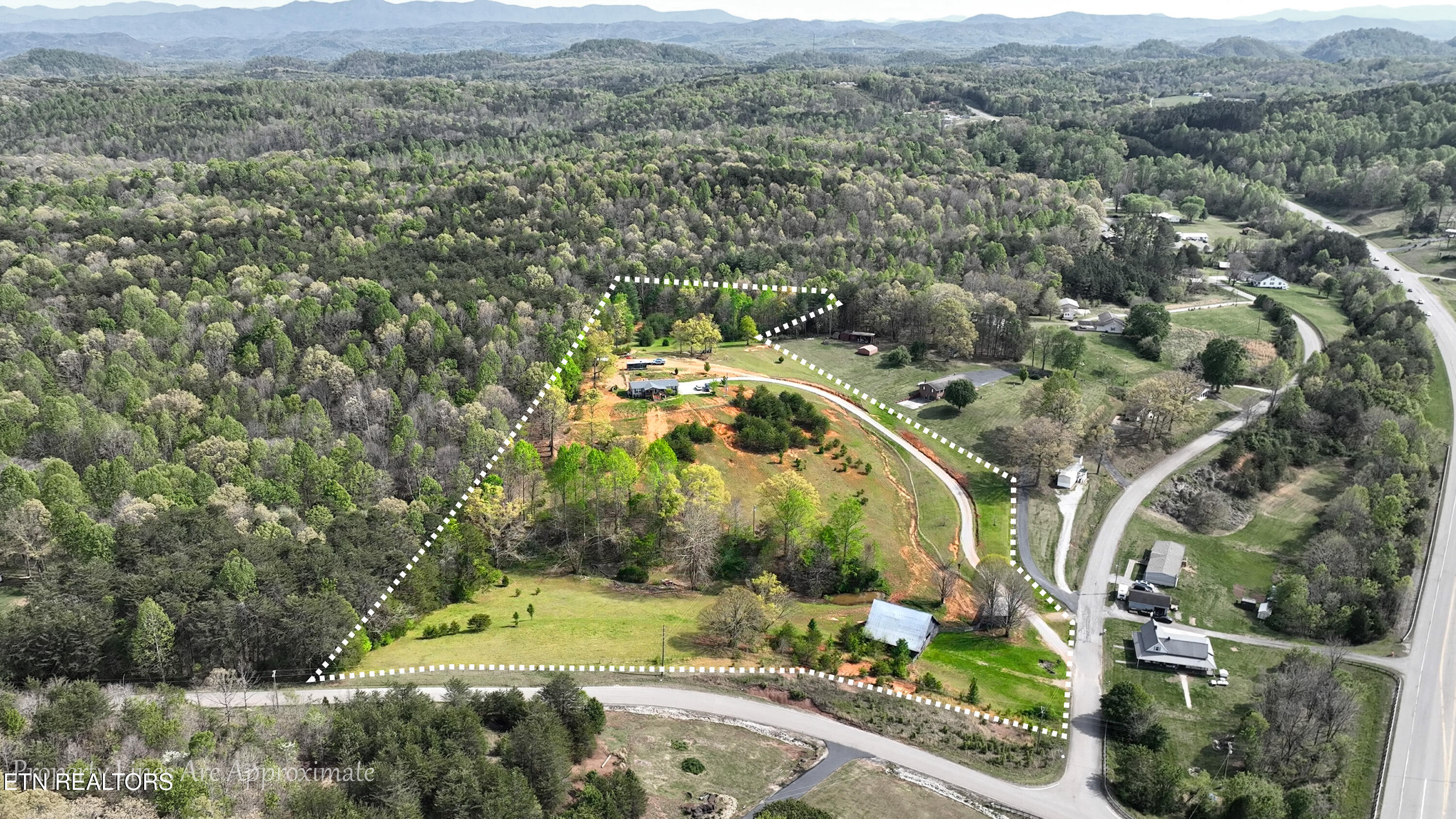 217 Countryside Lane Madisonville TN 37354