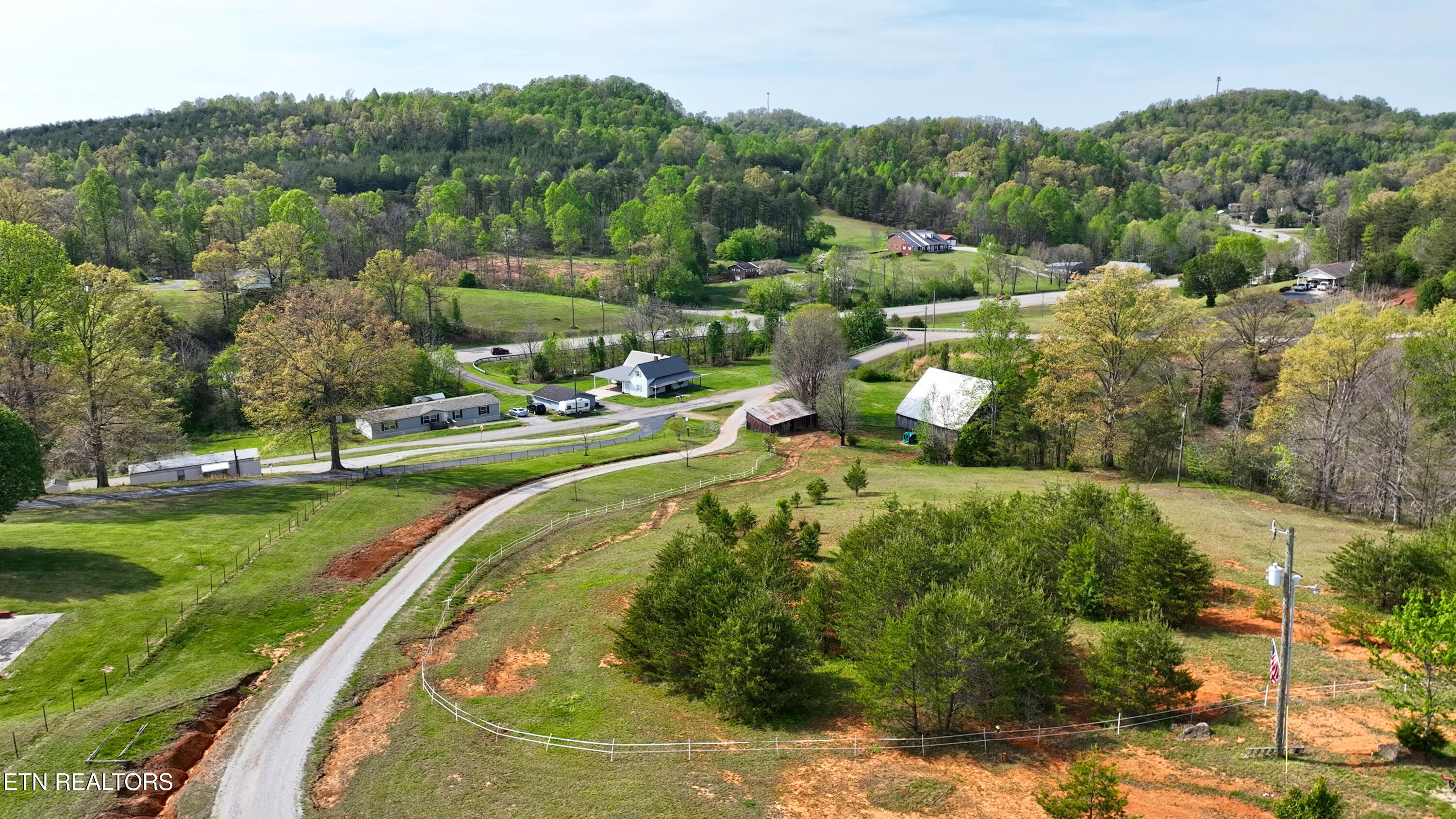 217 Countryside Lane Madisonville TN 37354
