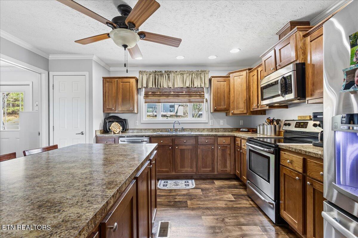 217 Countryside Lane Madisonville TN 37354