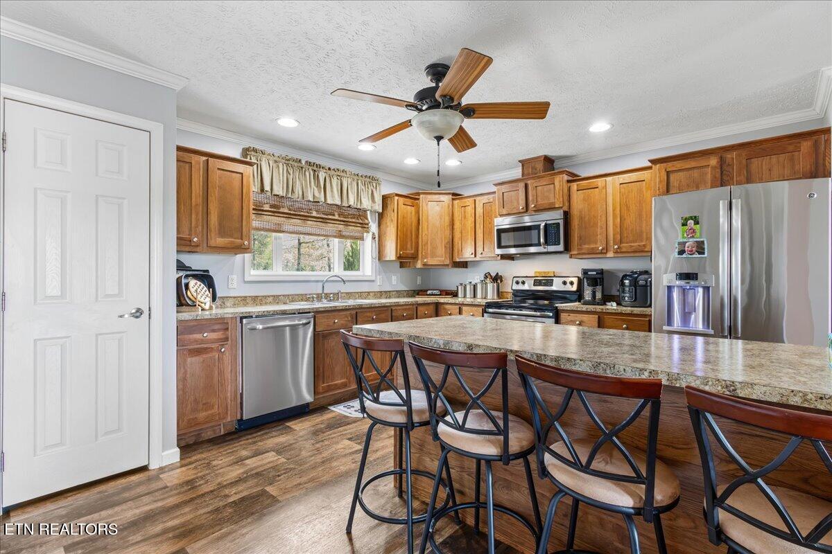 217 Countryside Lane Madisonville TN 37354