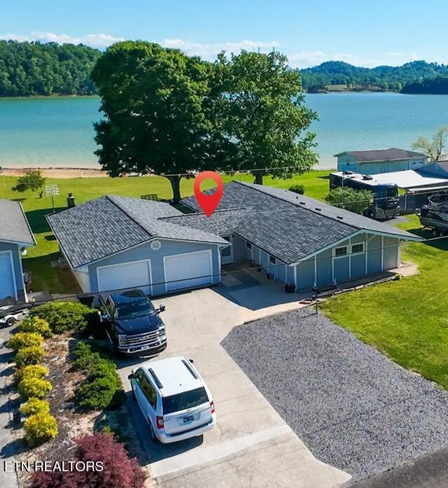 1648 Canal Lane Dandridge TN 37725