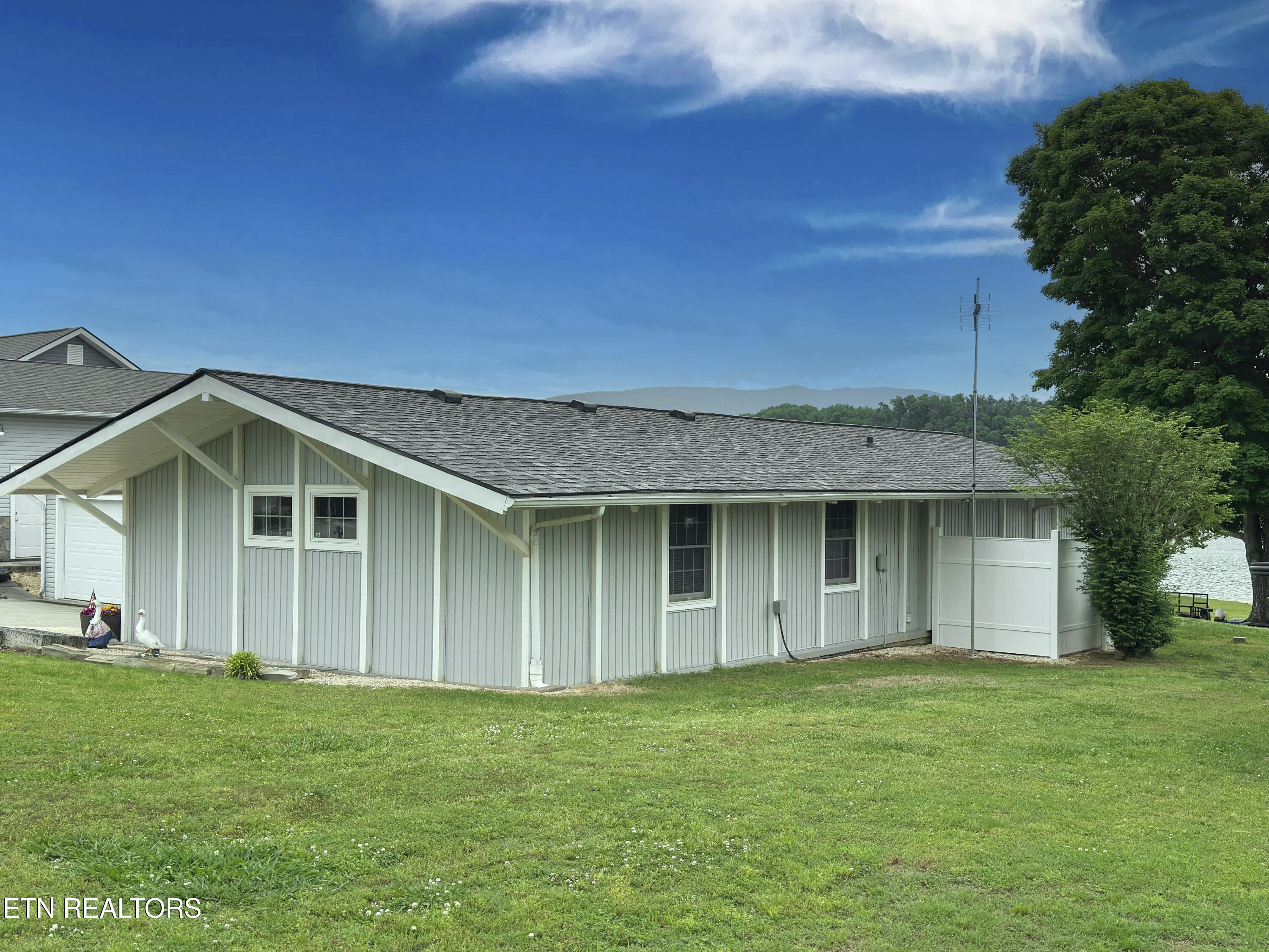 1648 Canal Lane Dandridge TN 37725