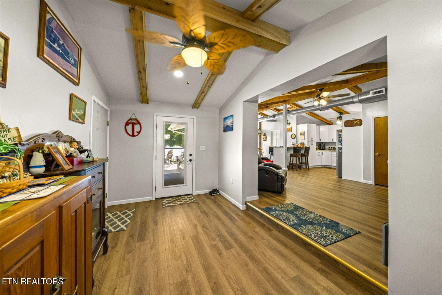 1648 Canal Lane Dandridge TN 37725