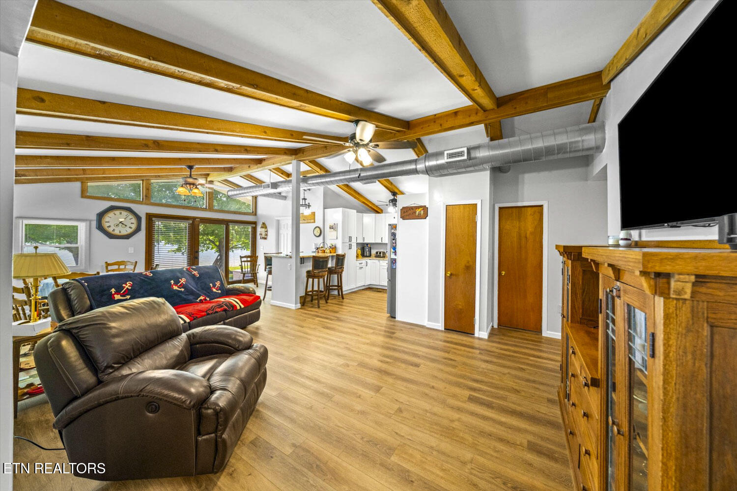 1648 Canal Lane Dandridge TN 37725
