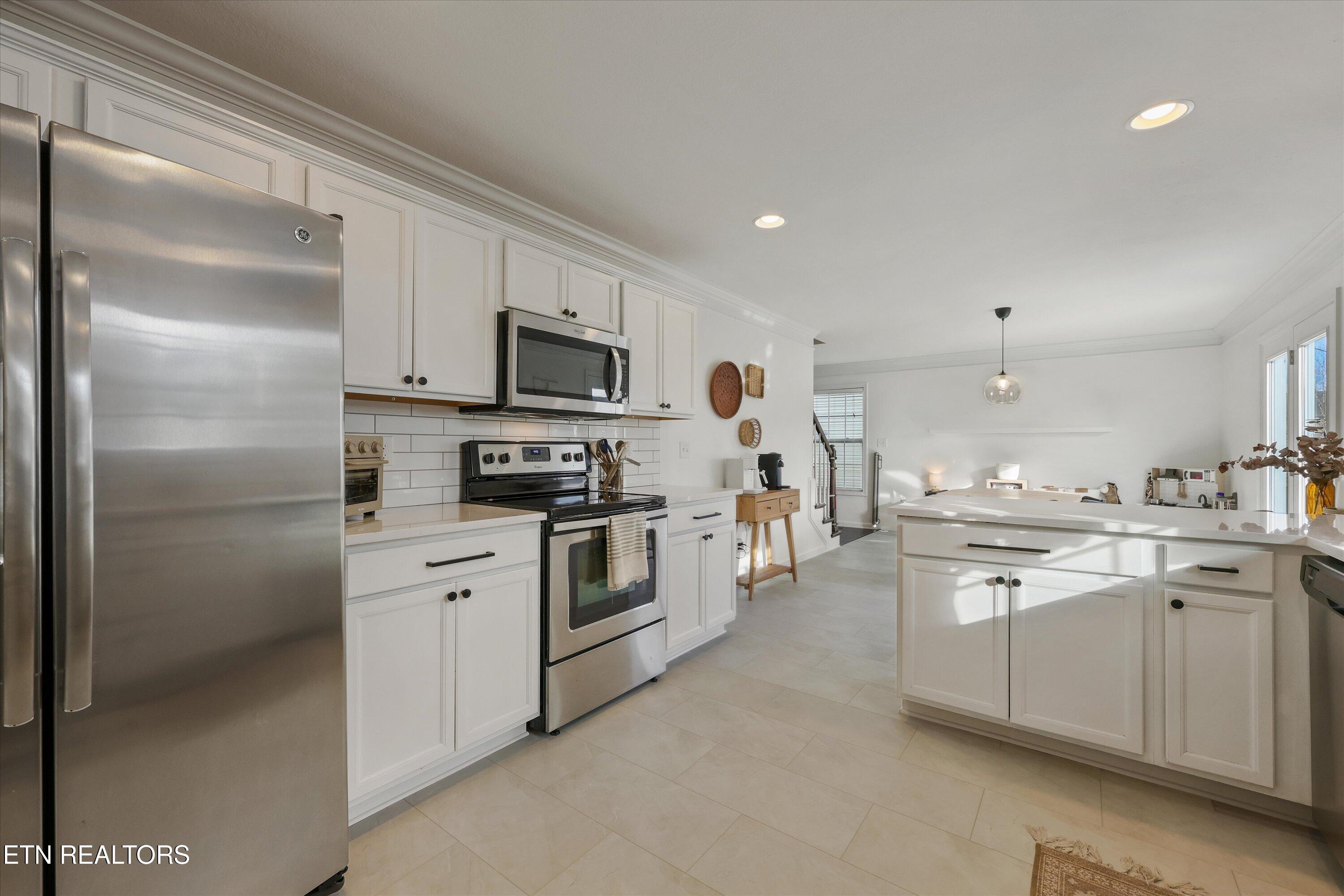 321 Caboose Lane Maryville TN 37804