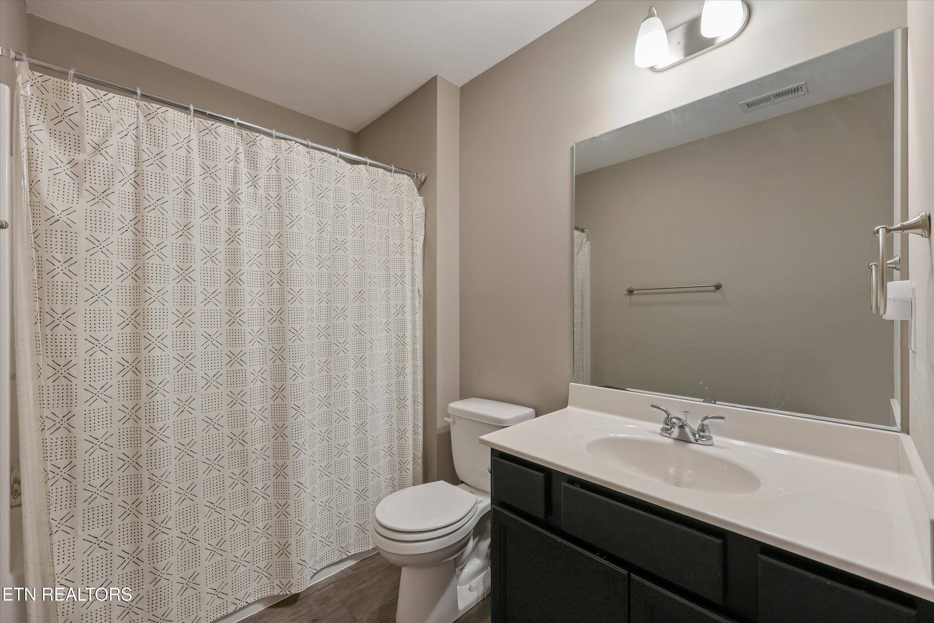 321 Caboose Lane Maryville TN 37804
