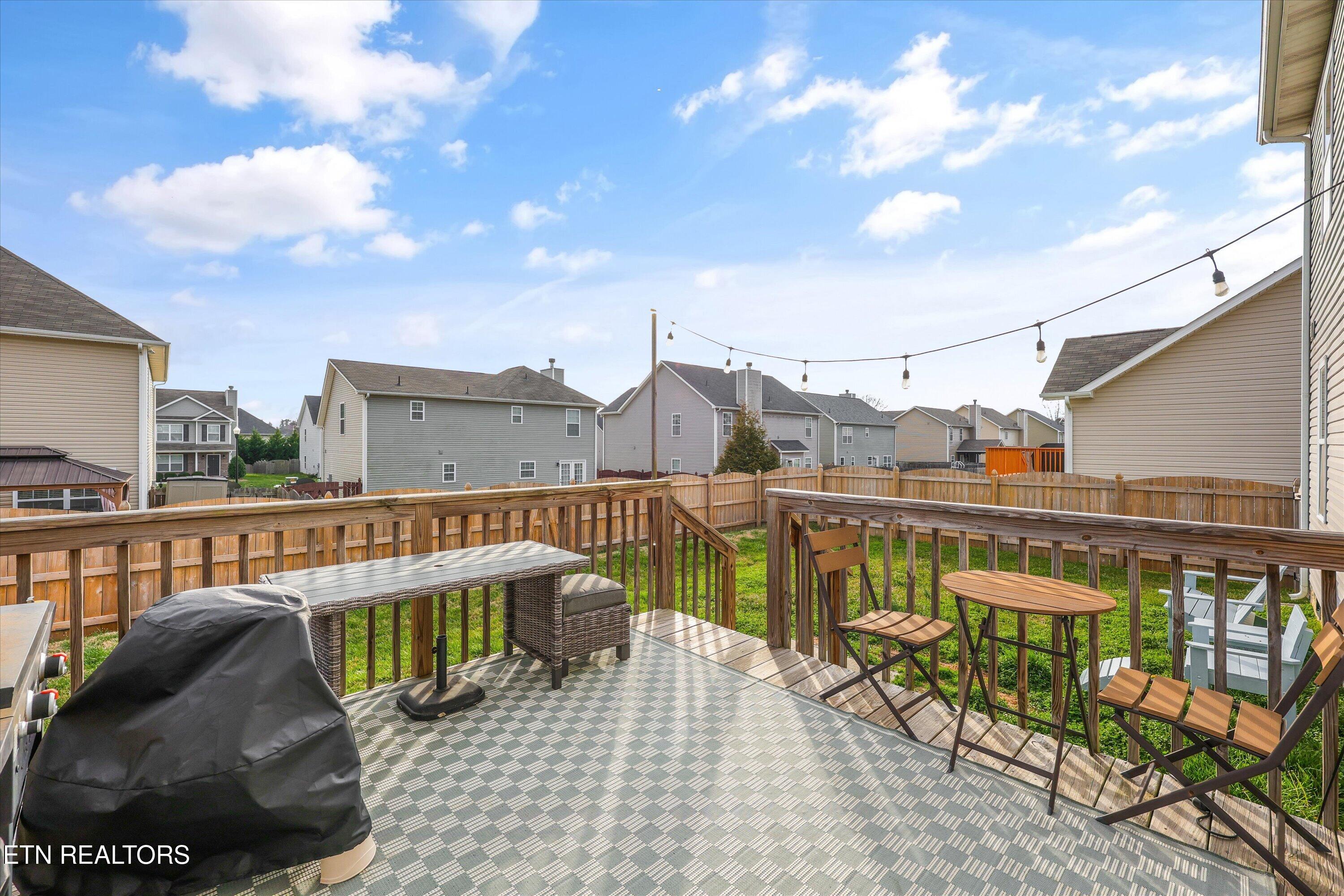 321 Caboose Lane Maryville TN 37804