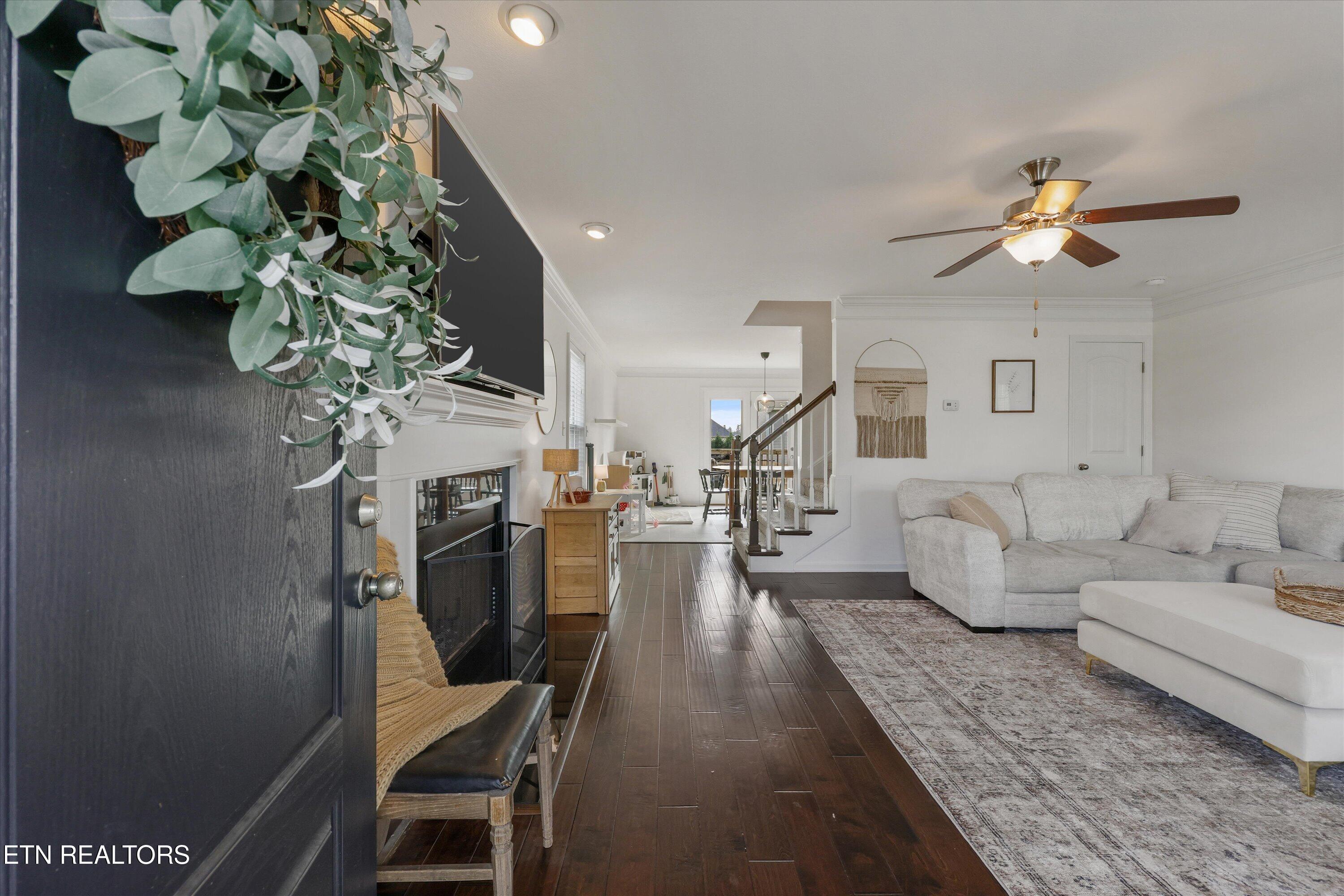 321 Caboose Lane Maryville TN 37804