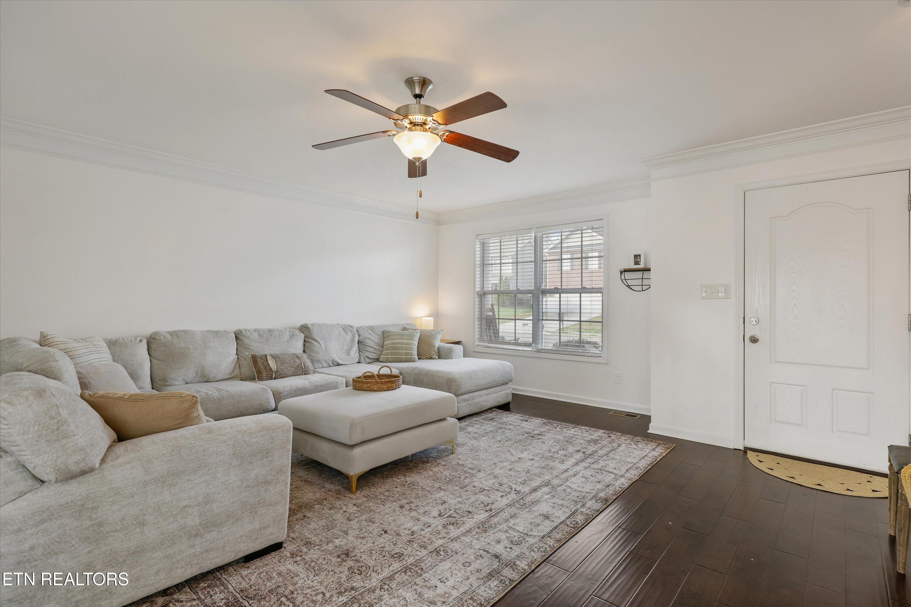 321 Caboose Lane Maryville TN 37804