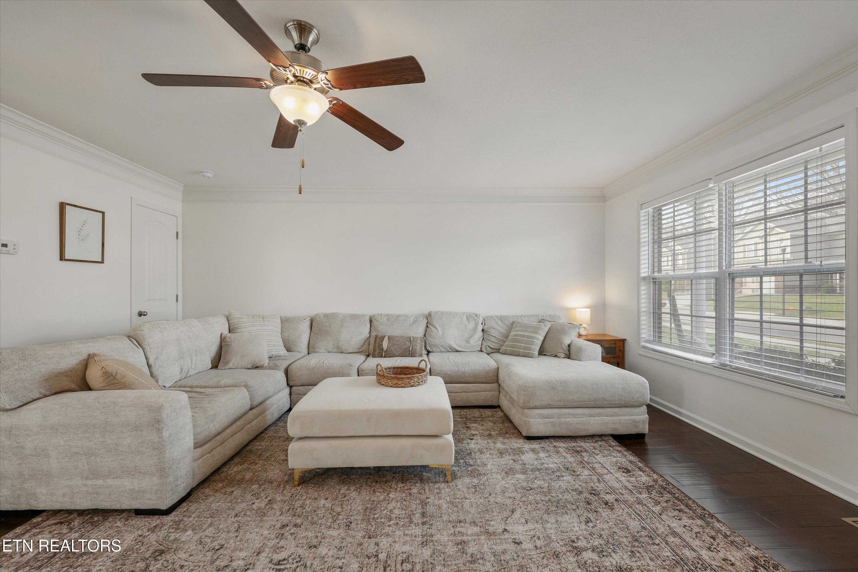 321 Caboose Lane Maryville TN 37804