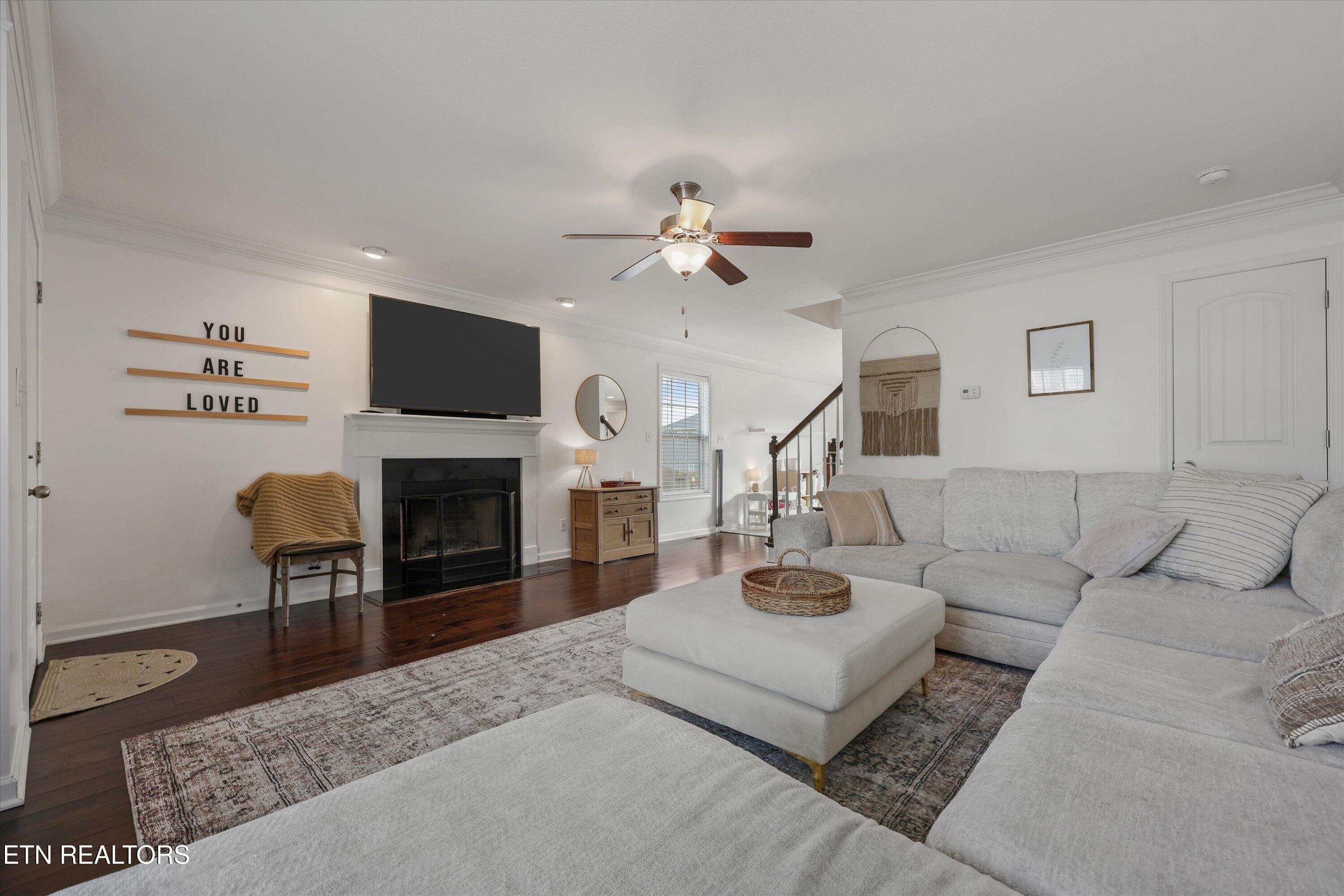 321 Caboose Lane Maryville TN 37804