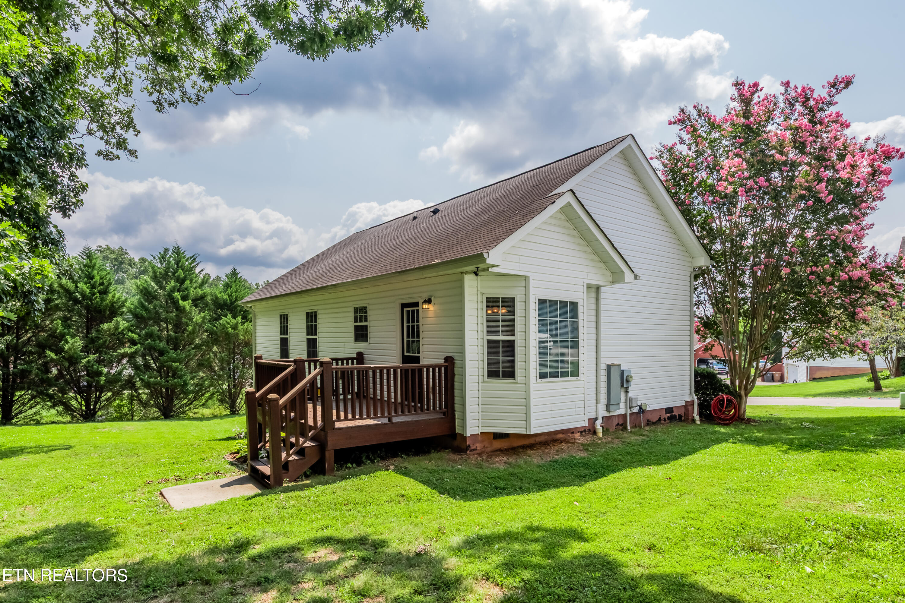 729 Chamberlain Manor Way Knoxville TN 37920