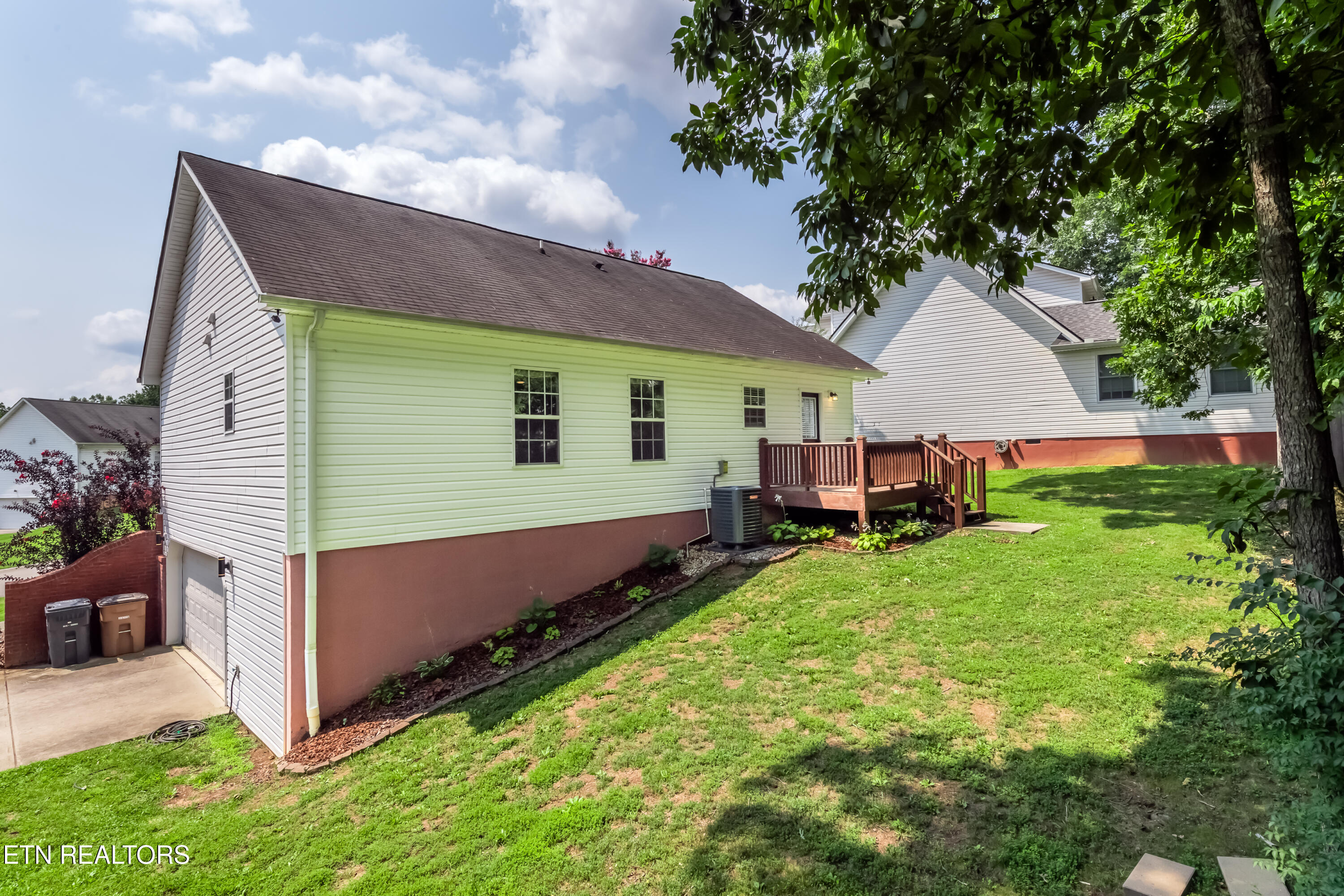729 Chamberlain Manor Way Knoxville TN 37920