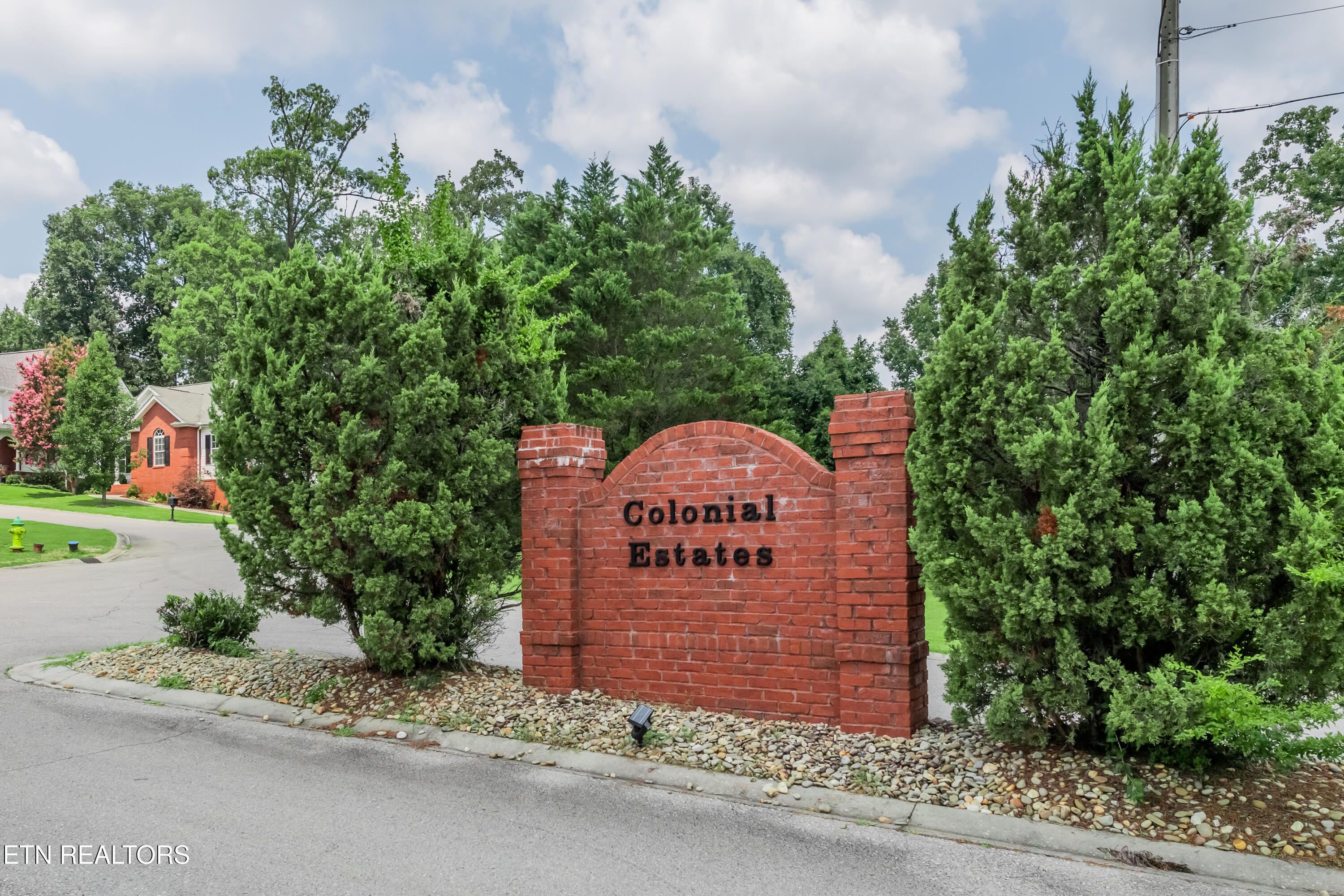 729 Chamberlain Manor Way Knoxville TN 37920