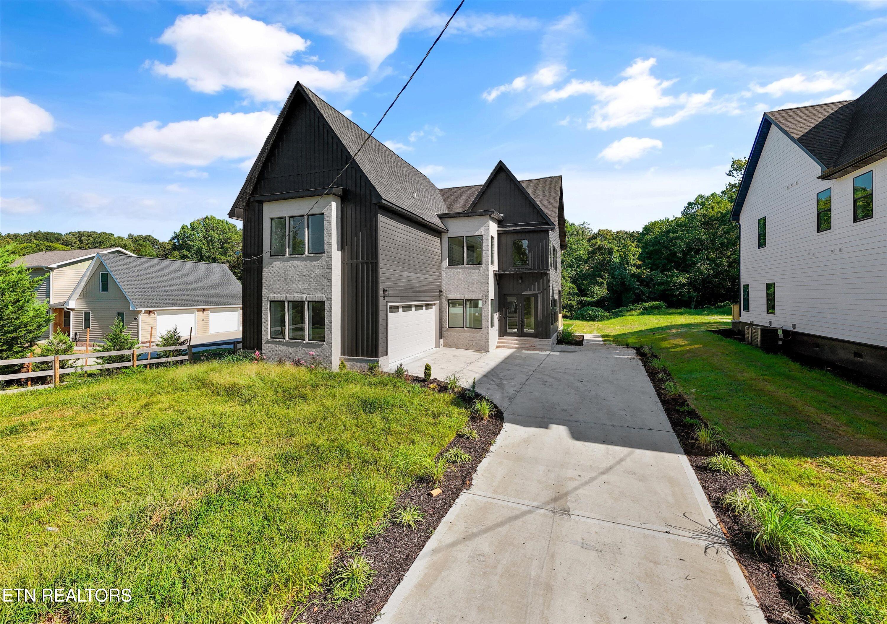 1908 Amherst Road Knoxville TN 37921