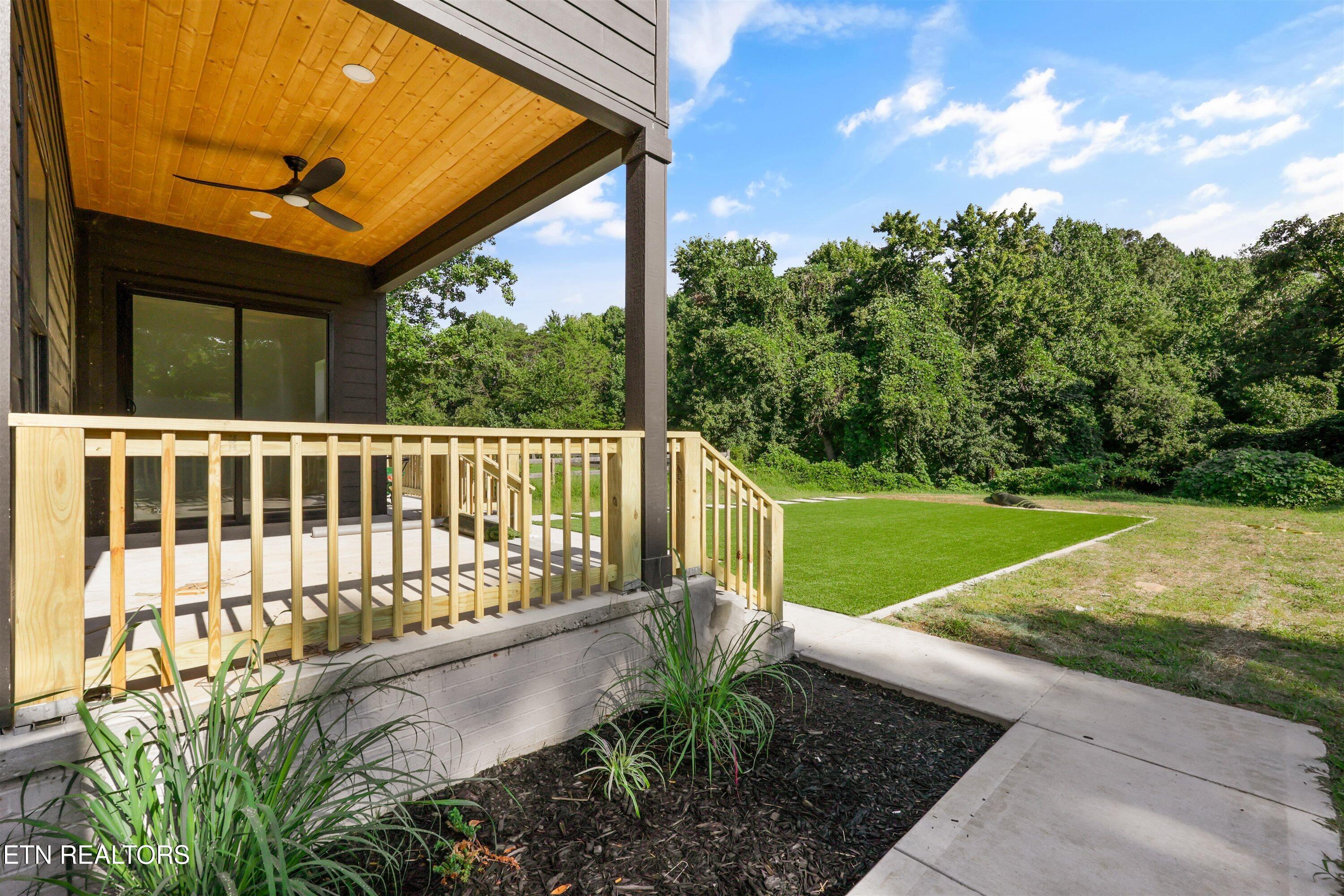 1908 Amherst Road Knoxville TN 37921