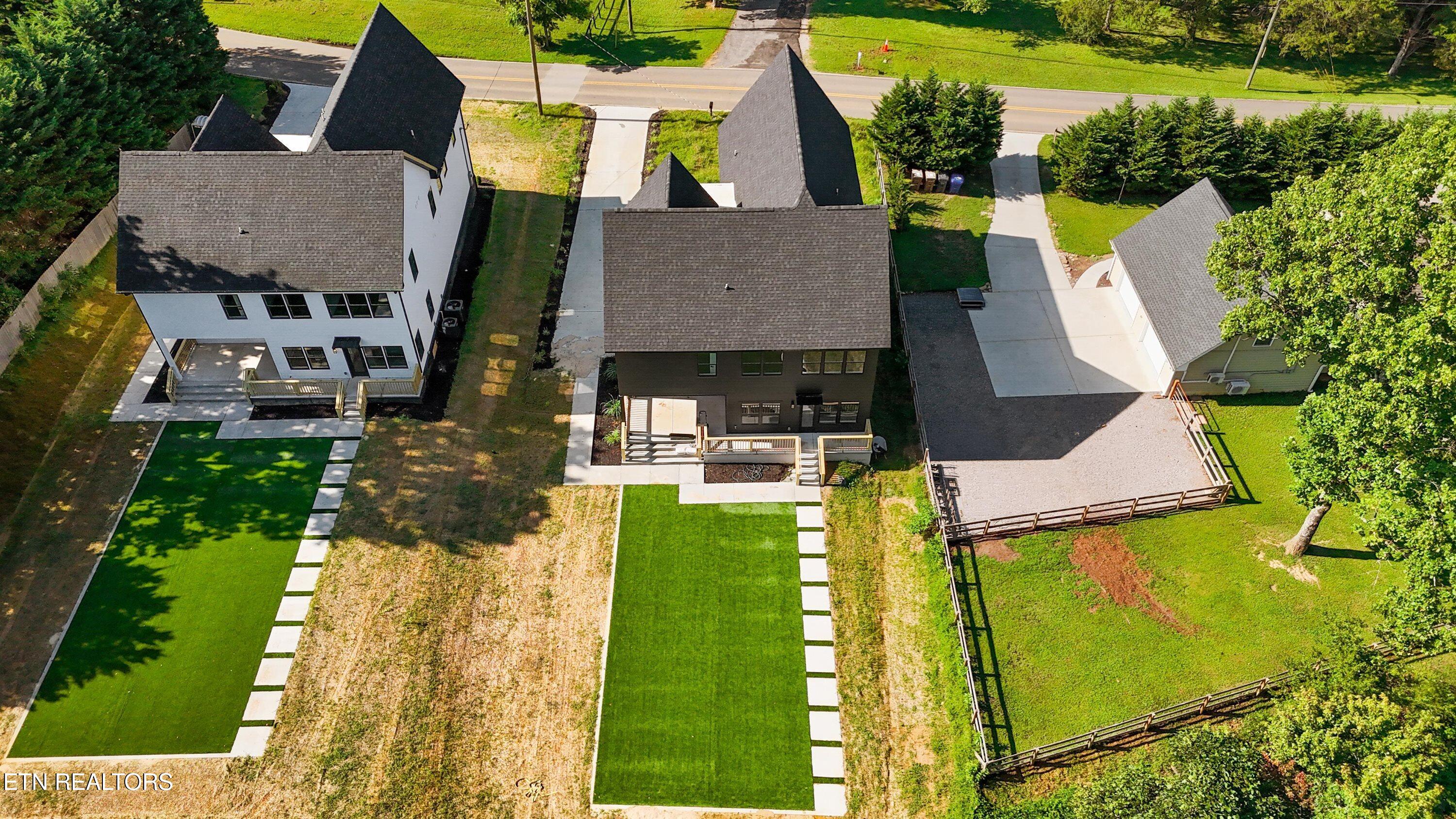 1908 Amherst Road Knoxville TN 37921