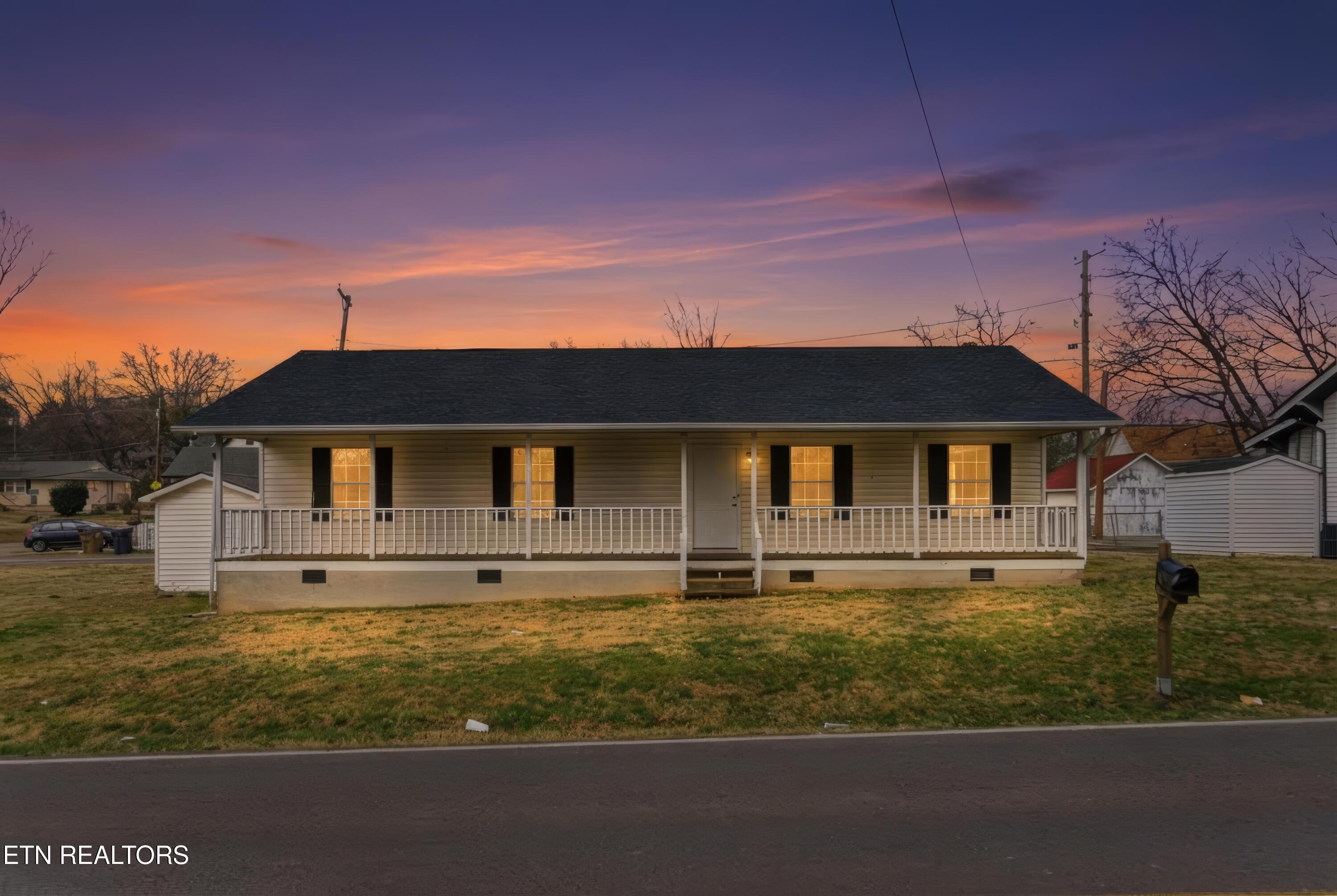 2511 Cedar Lane Knoxville TN 37918