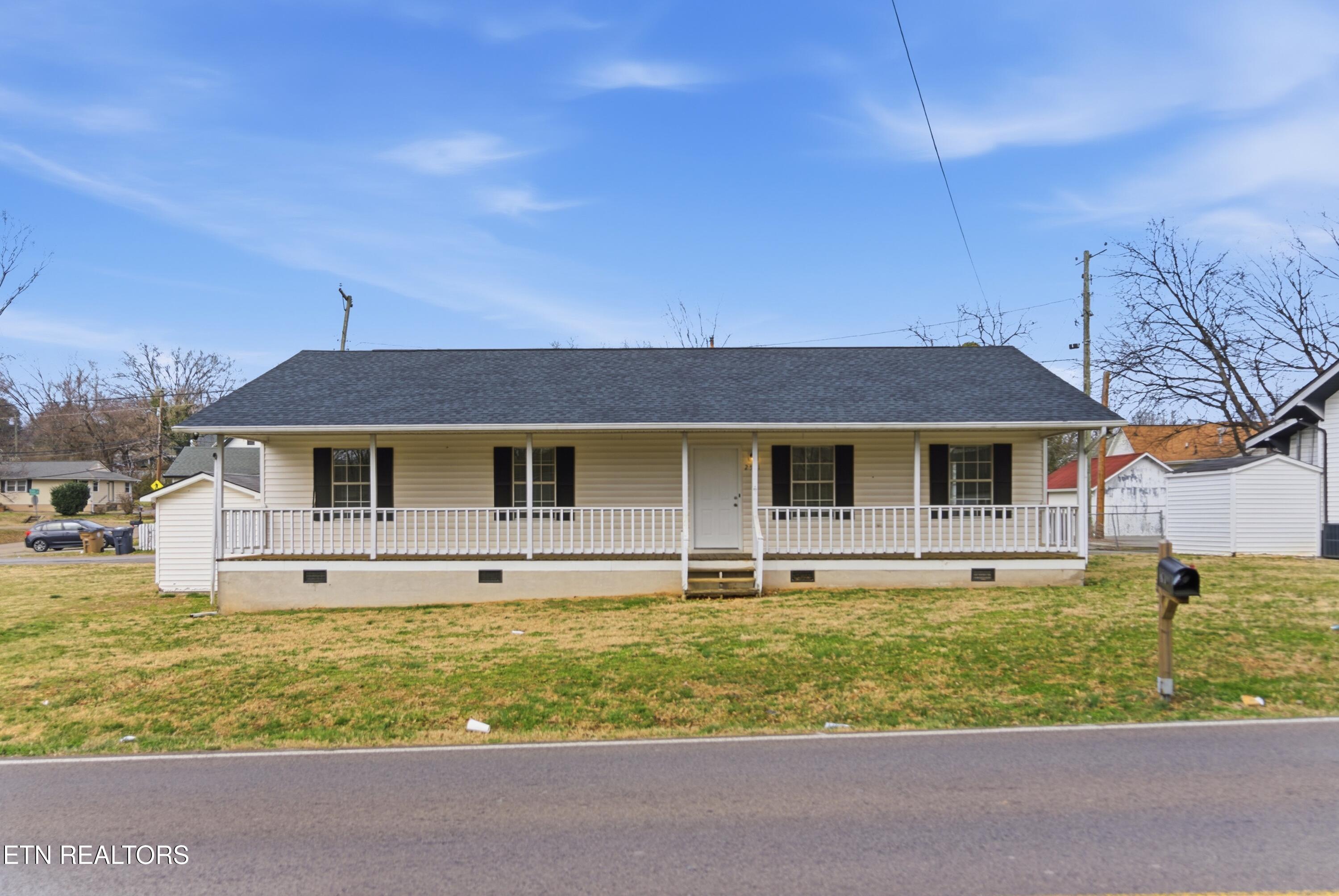 2511 Cedar Lane Knoxville TN 37918