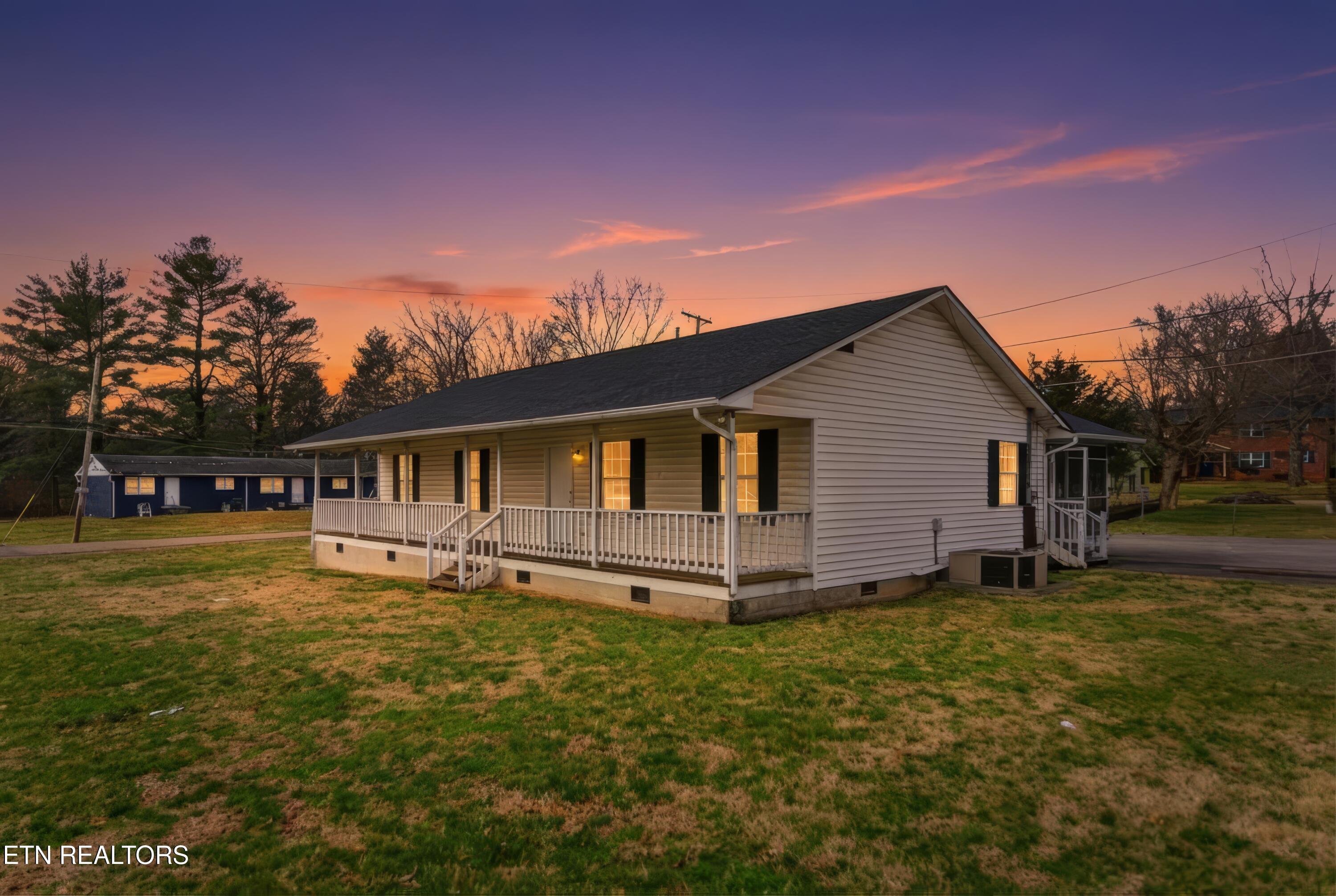 2511 Cedar Lane Knoxville TN 37918