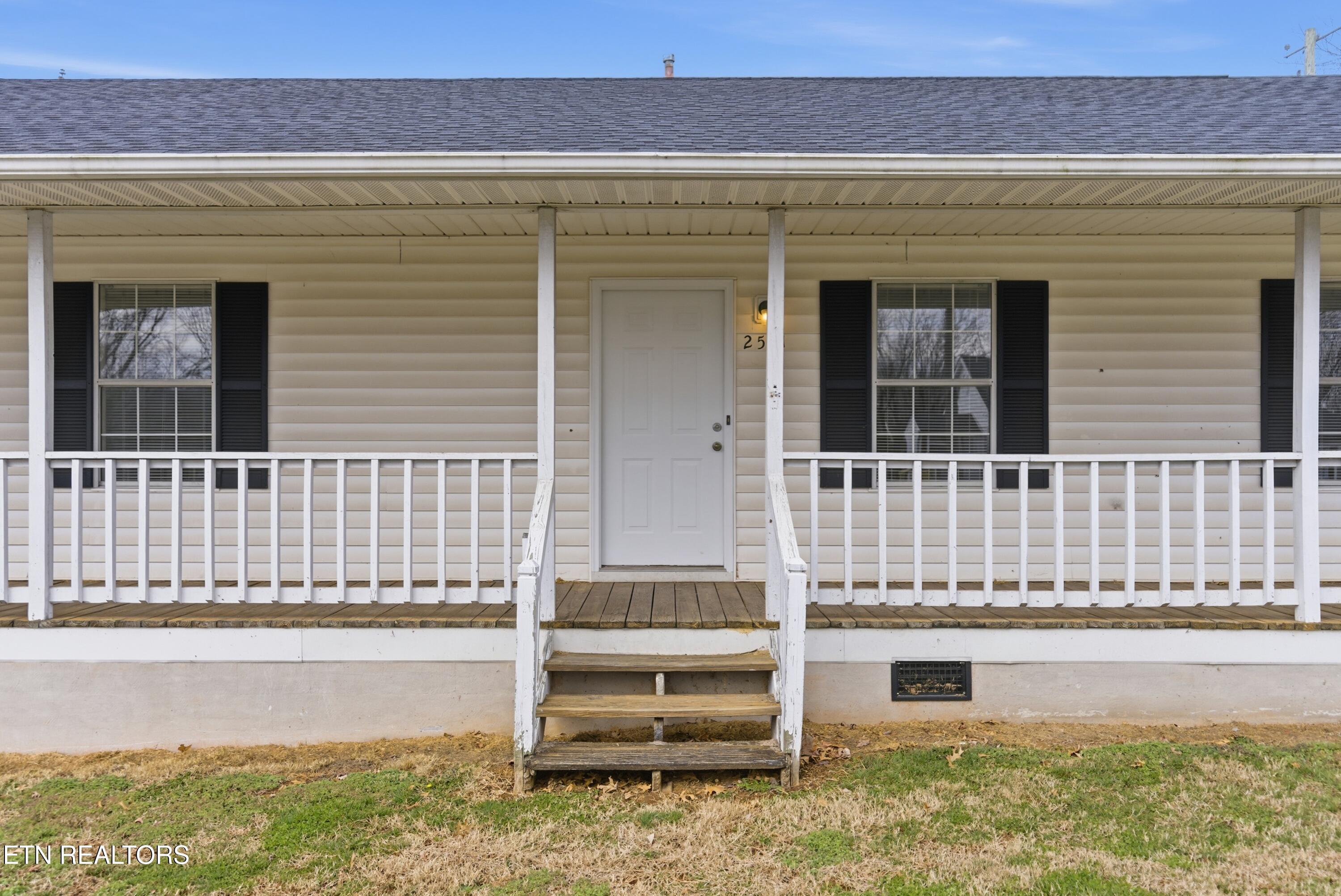 2511 Cedar Lane Knoxville TN 37918