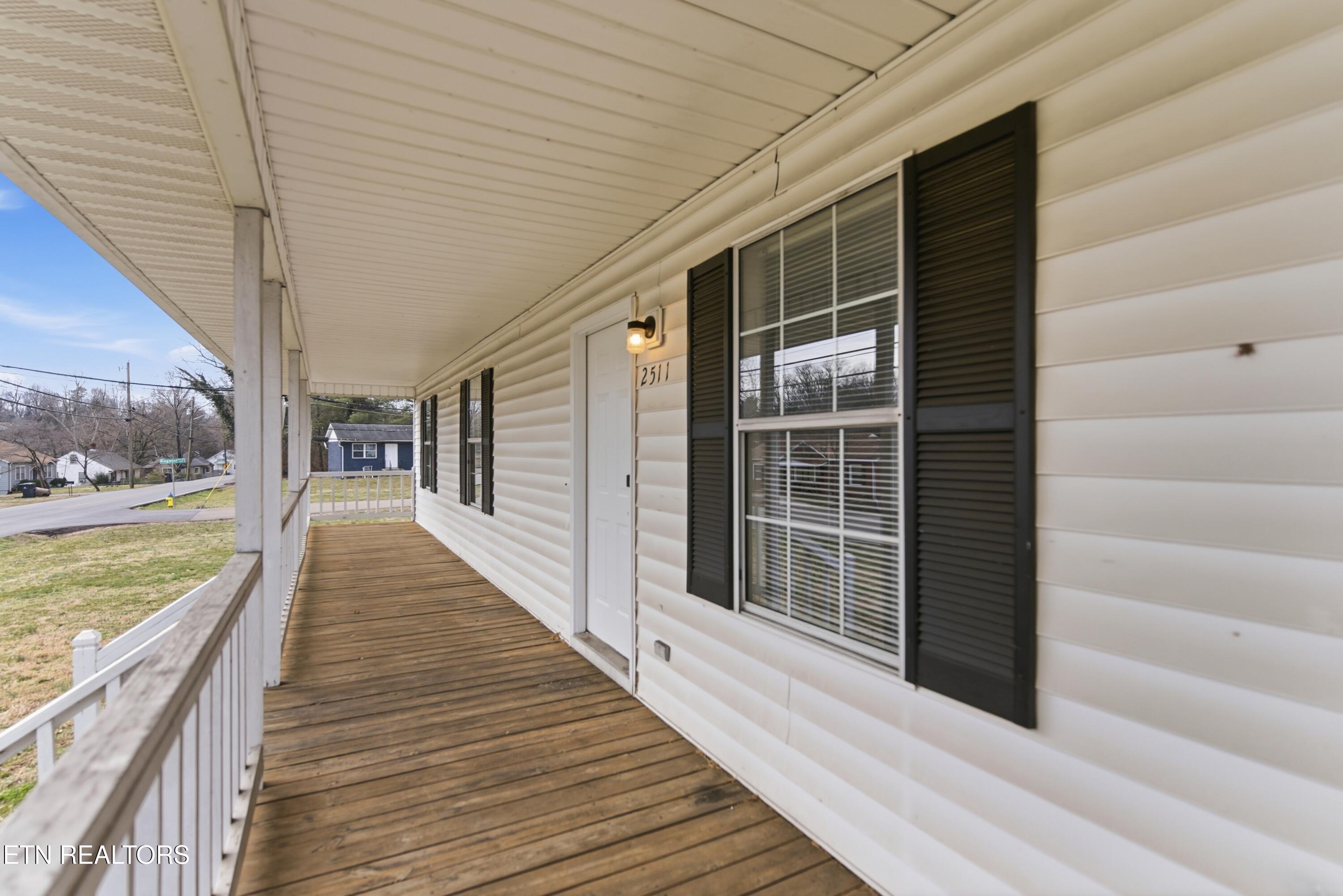 2511 Cedar Lane Knoxville TN 37918