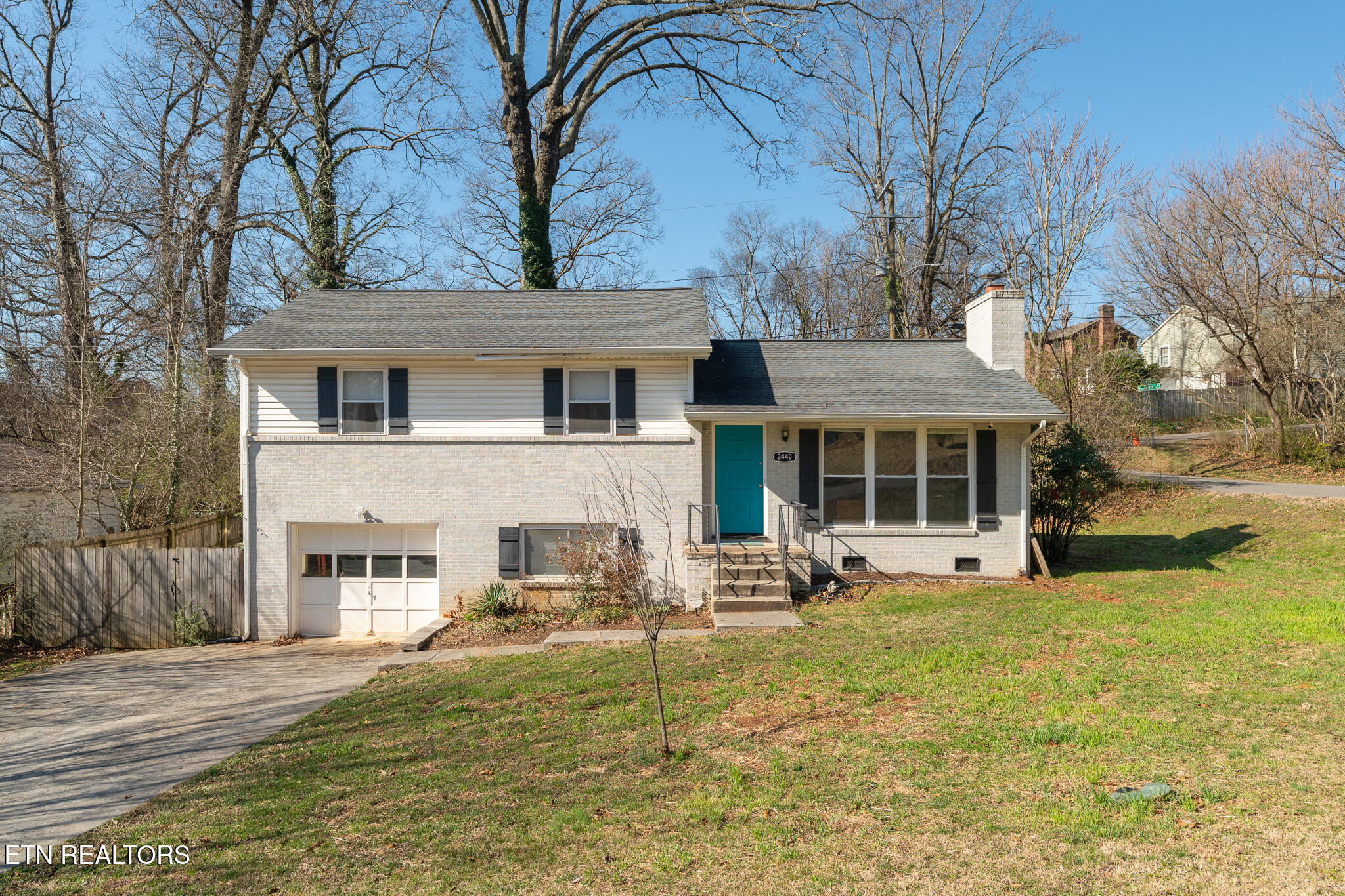 2449 Kantebury Drive Knoxville TN 37917