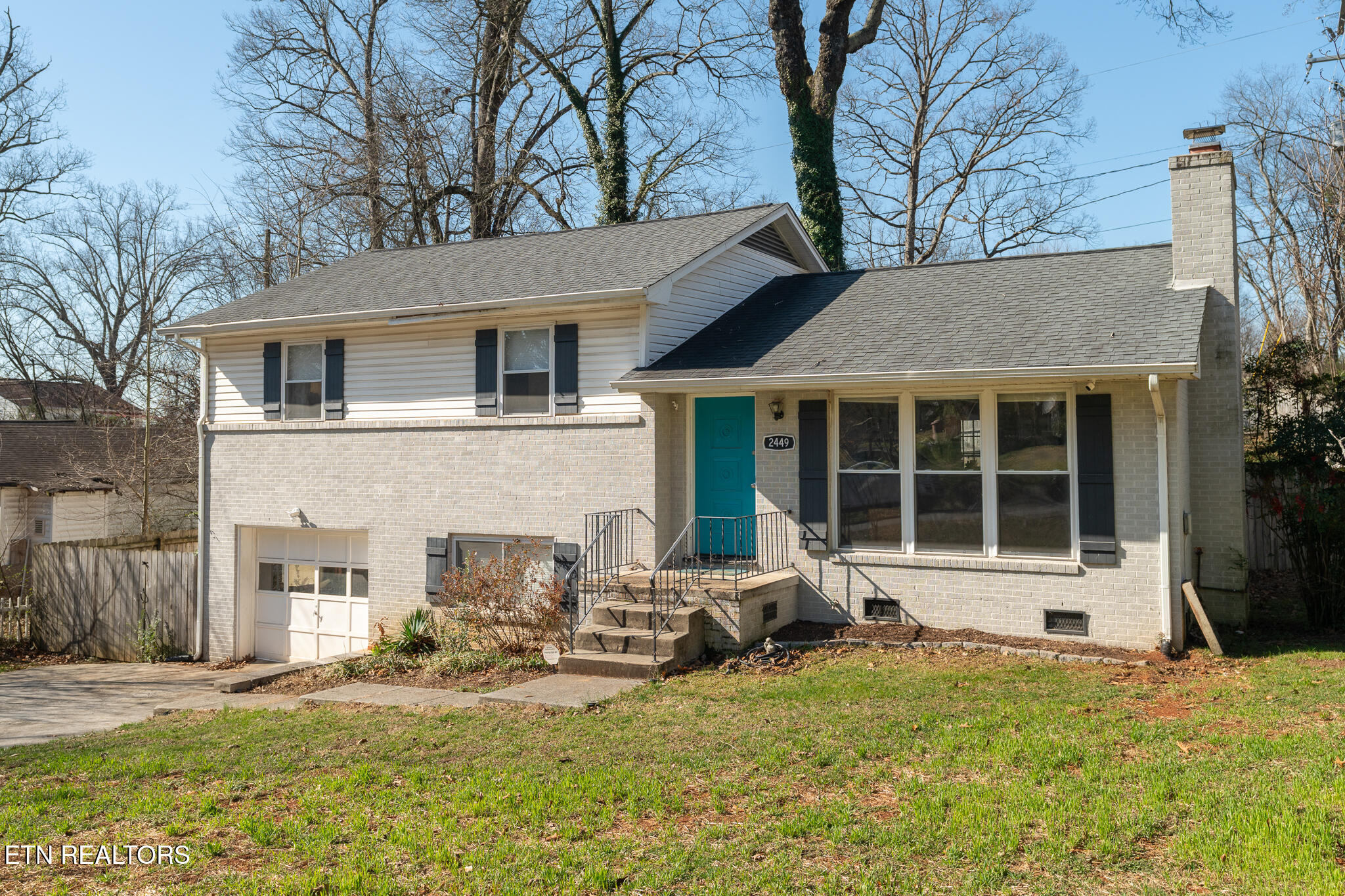 2449 Kantebury Drive Knoxville TN 37917