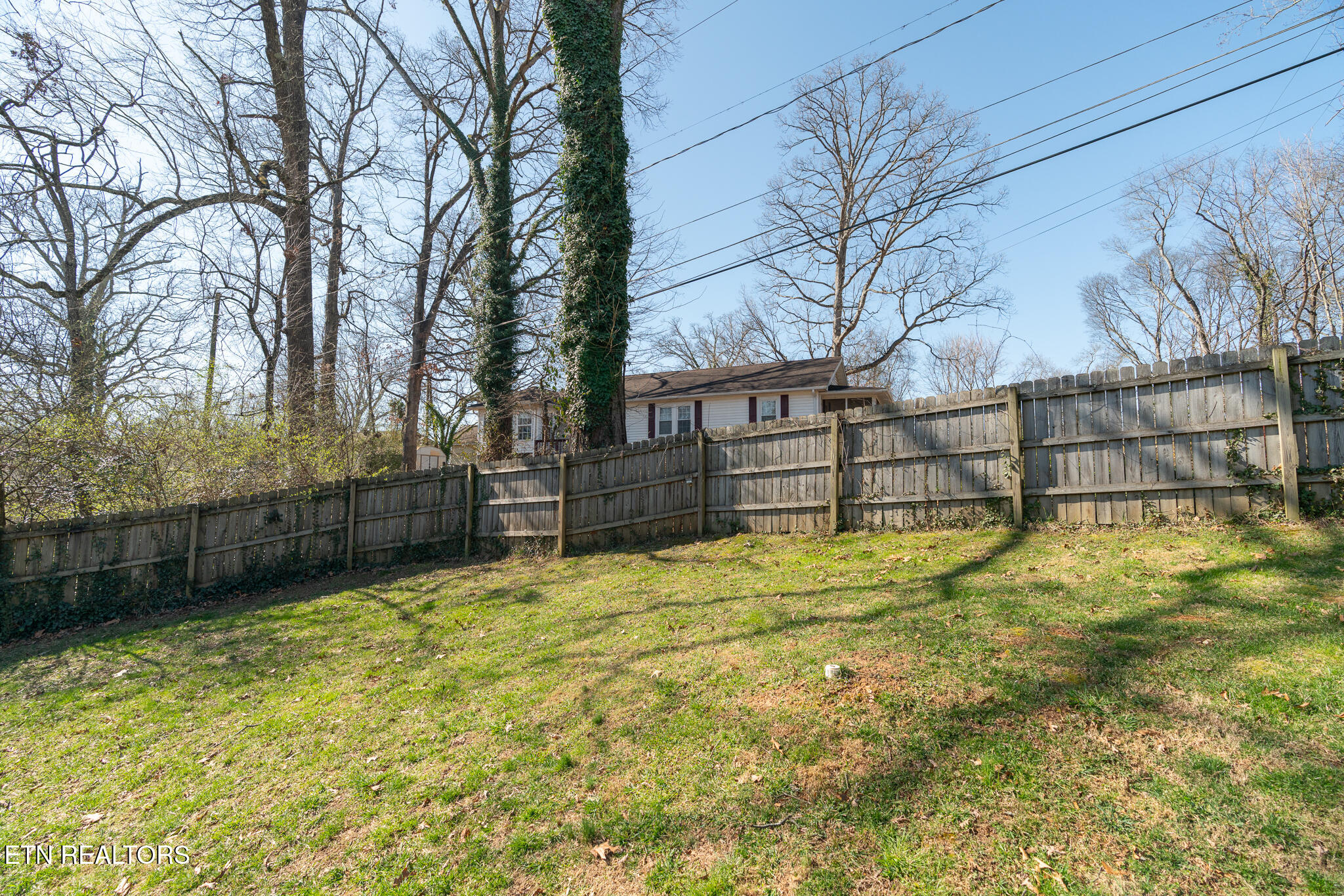 2449 Kantebury Drive Knoxville TN 37917