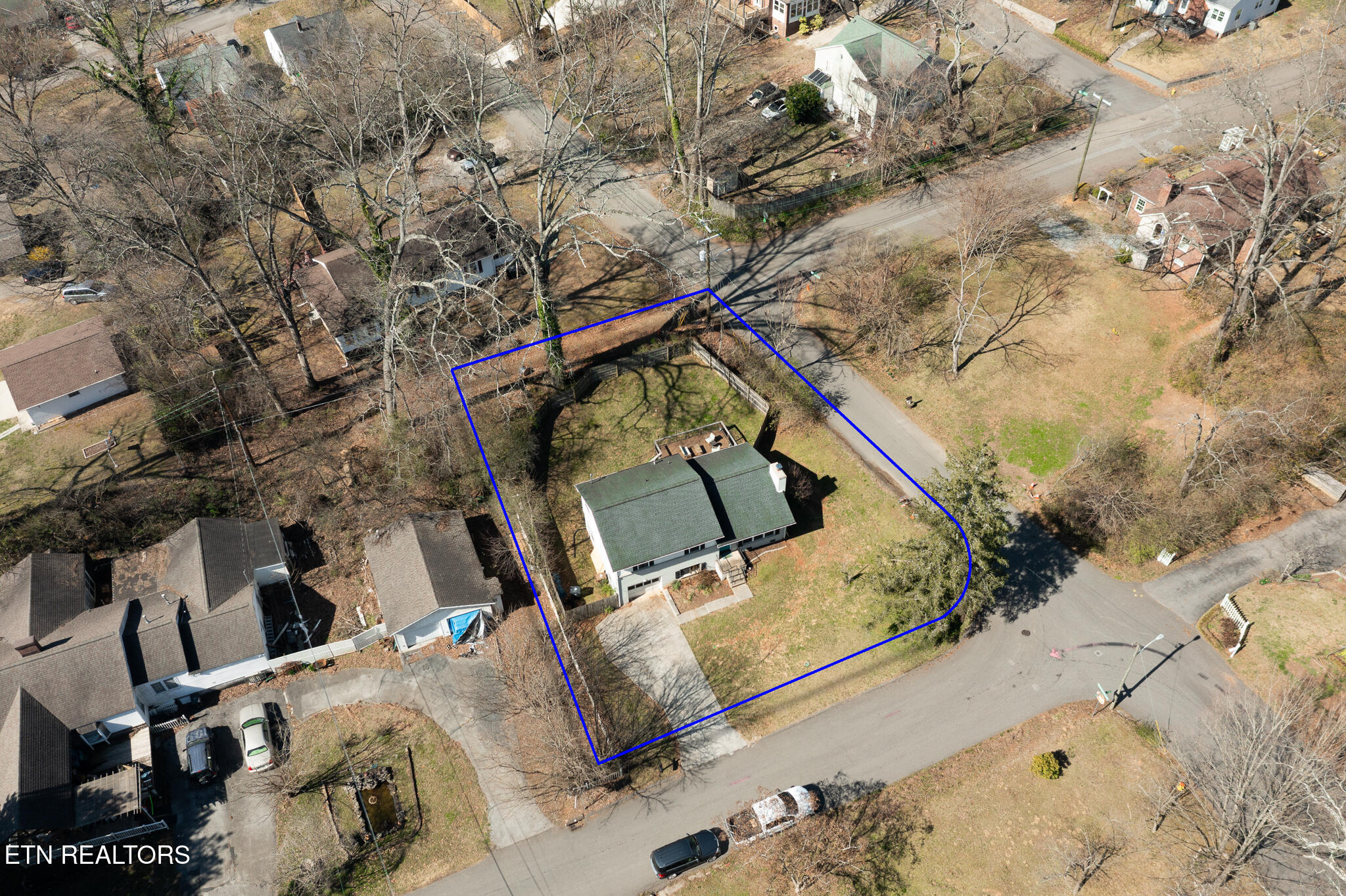 2449 Kantebury Drive Knoxville TN 37917