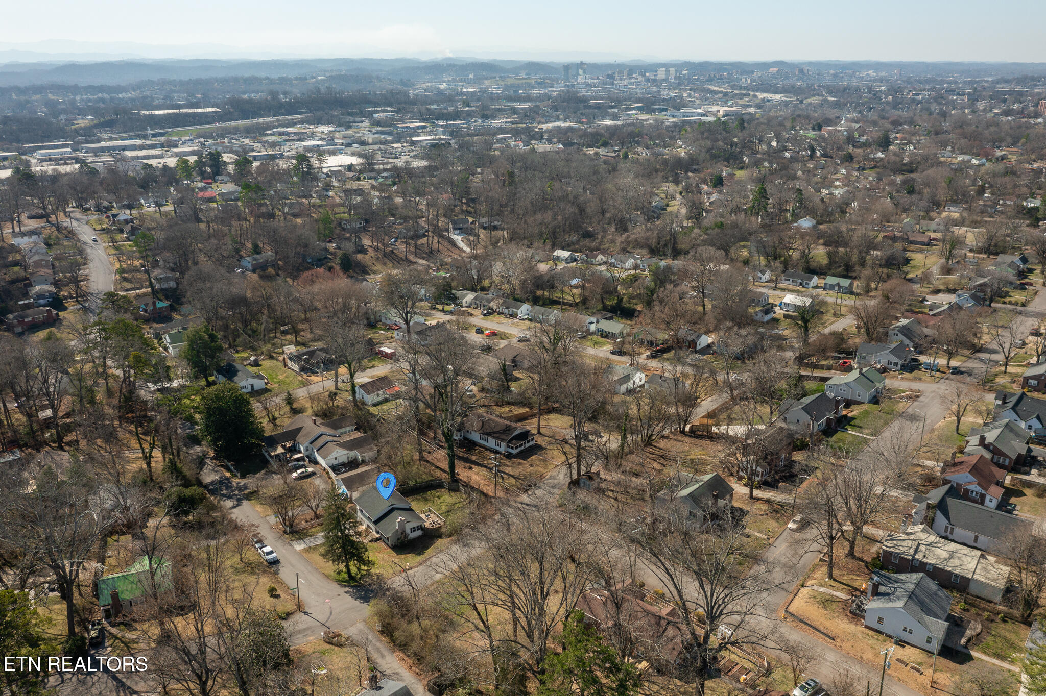 2449 Kantebury Drive Knoxville TN 37917