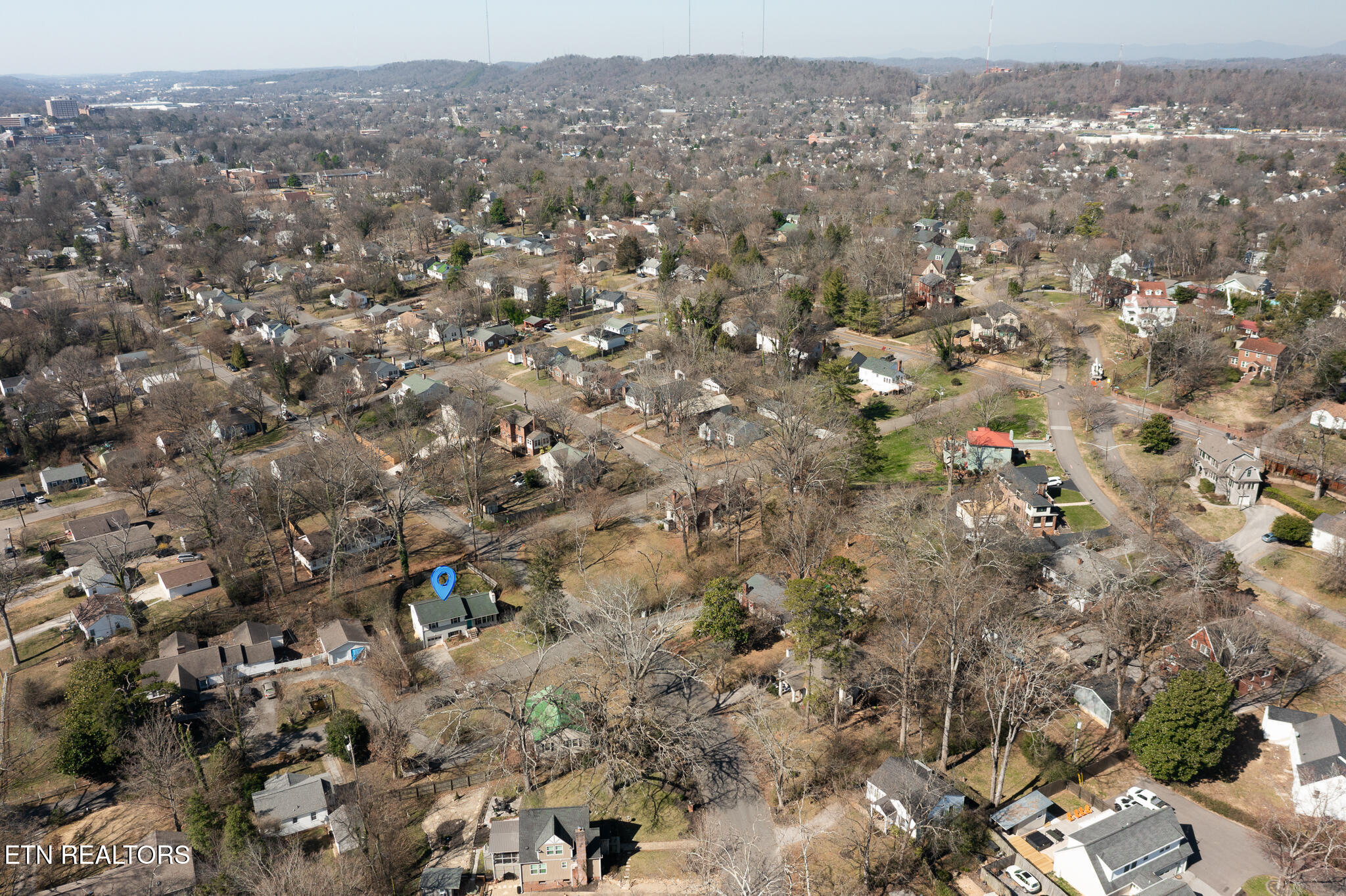 2449 Kantebury Drive Knoxville TN 37917