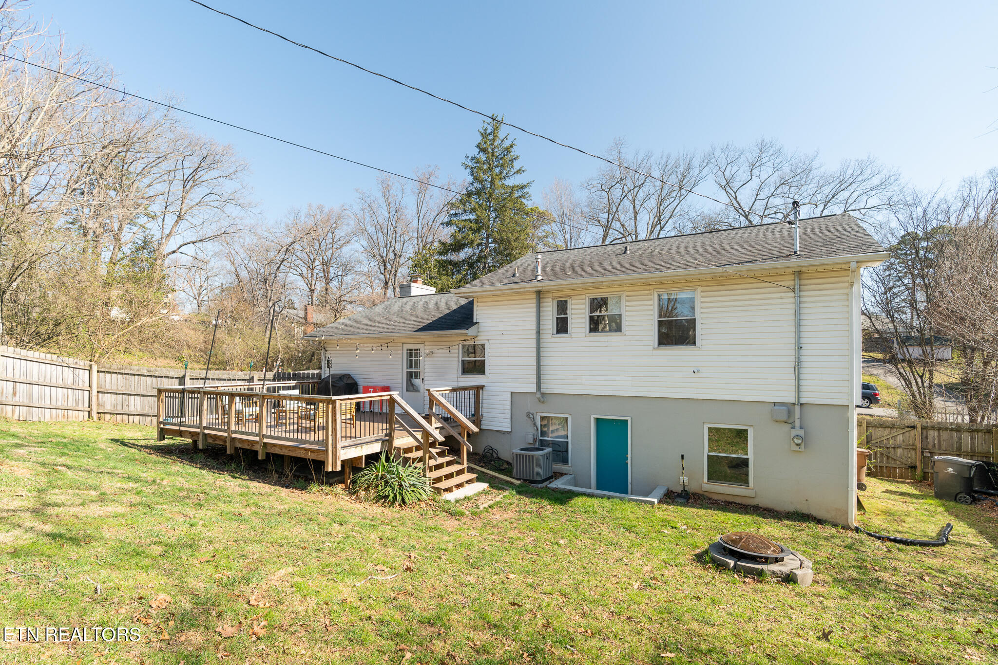 2449 Kantebury Drive Knoxville TN 37917