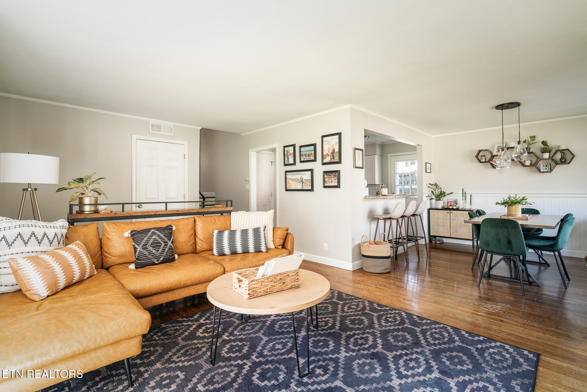 2449 Kantebury Drive Knoxville TN 37917