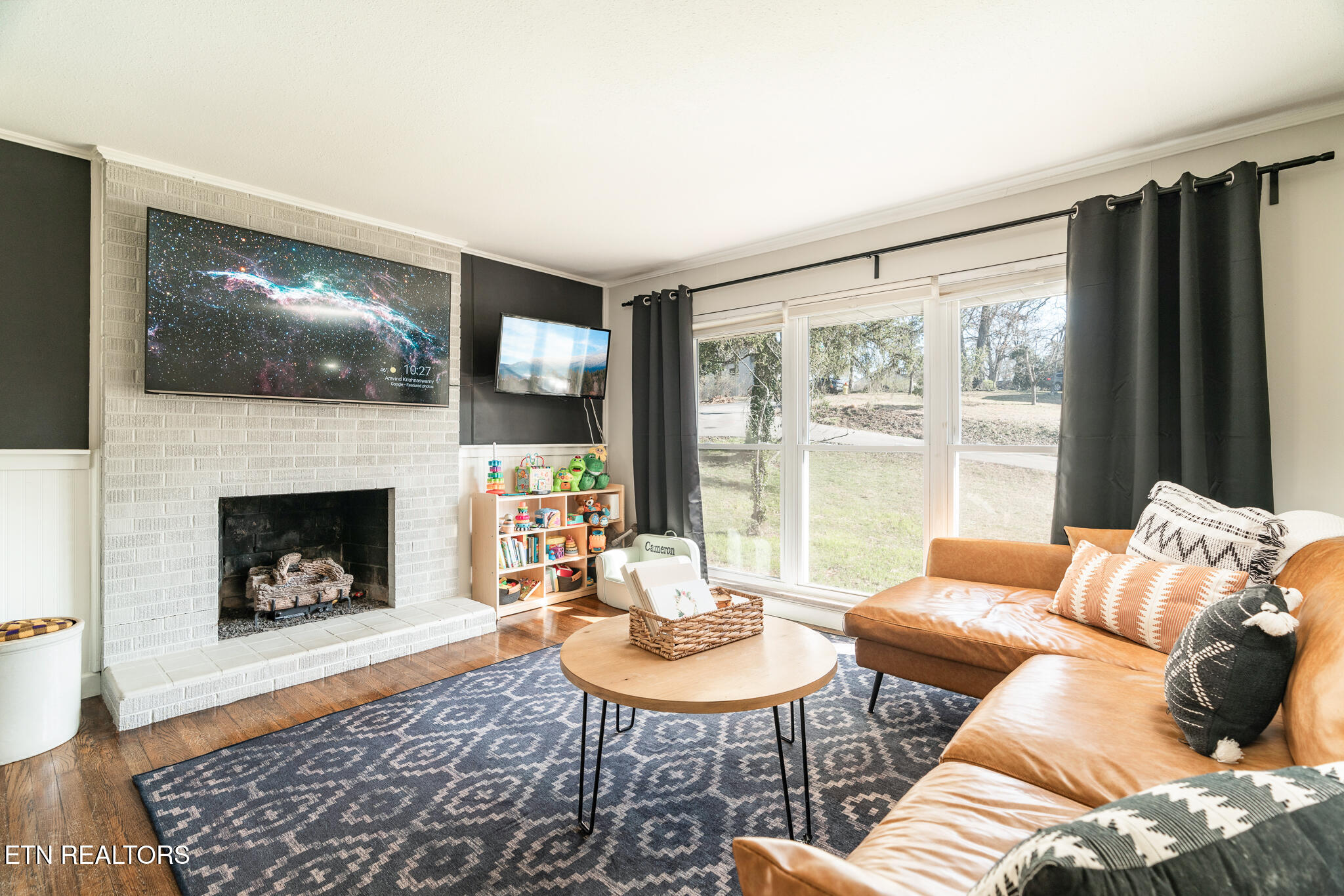 2449 Kantebury Drive Knoxville TN 37917