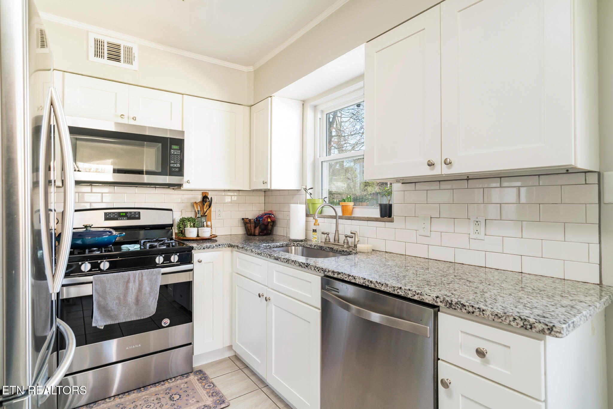 2449 Kantebury Drive Knoxville TN 37917
