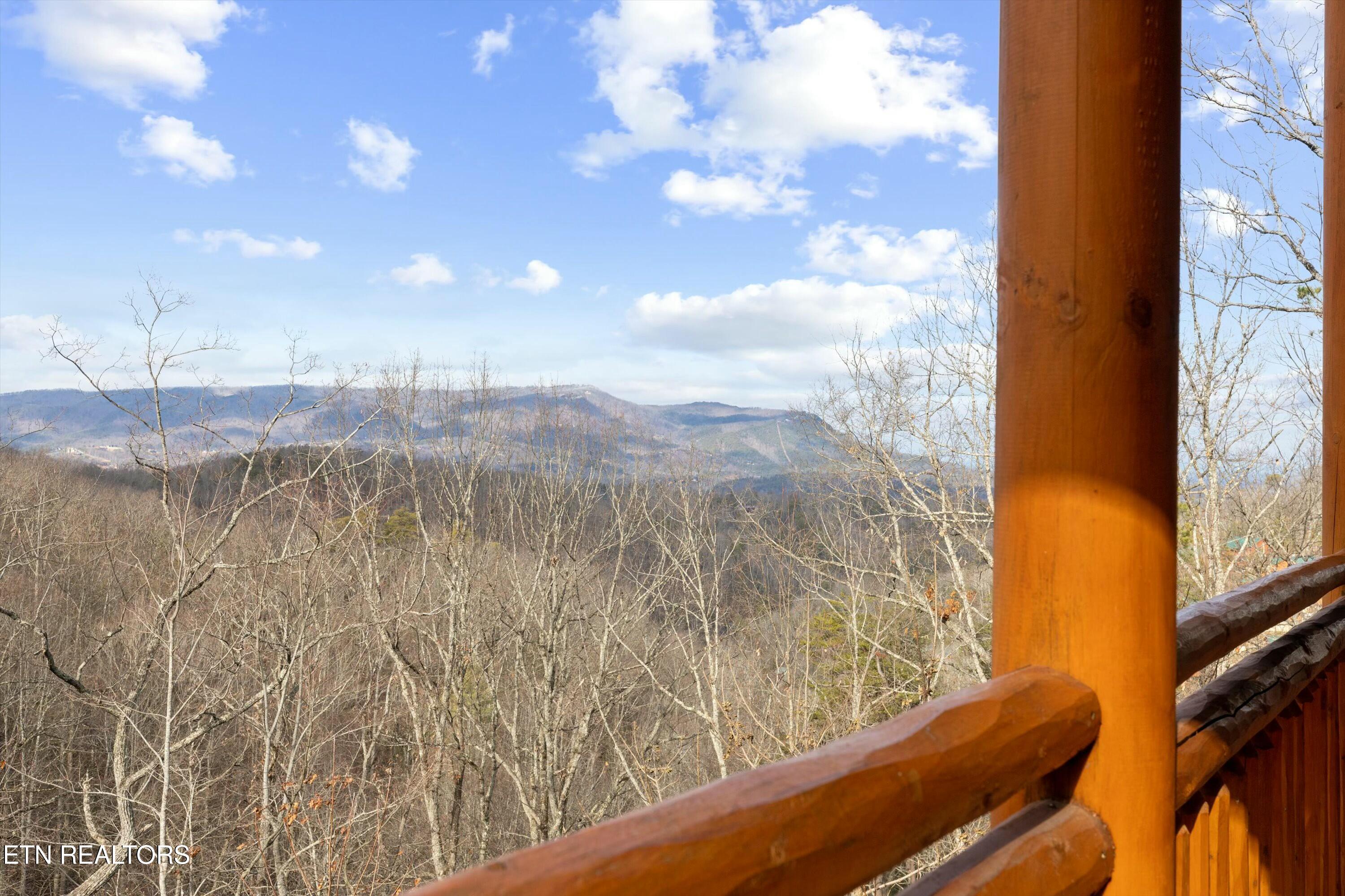 3725 Tilda Hilltop Way Pigeon Forge TN 37862