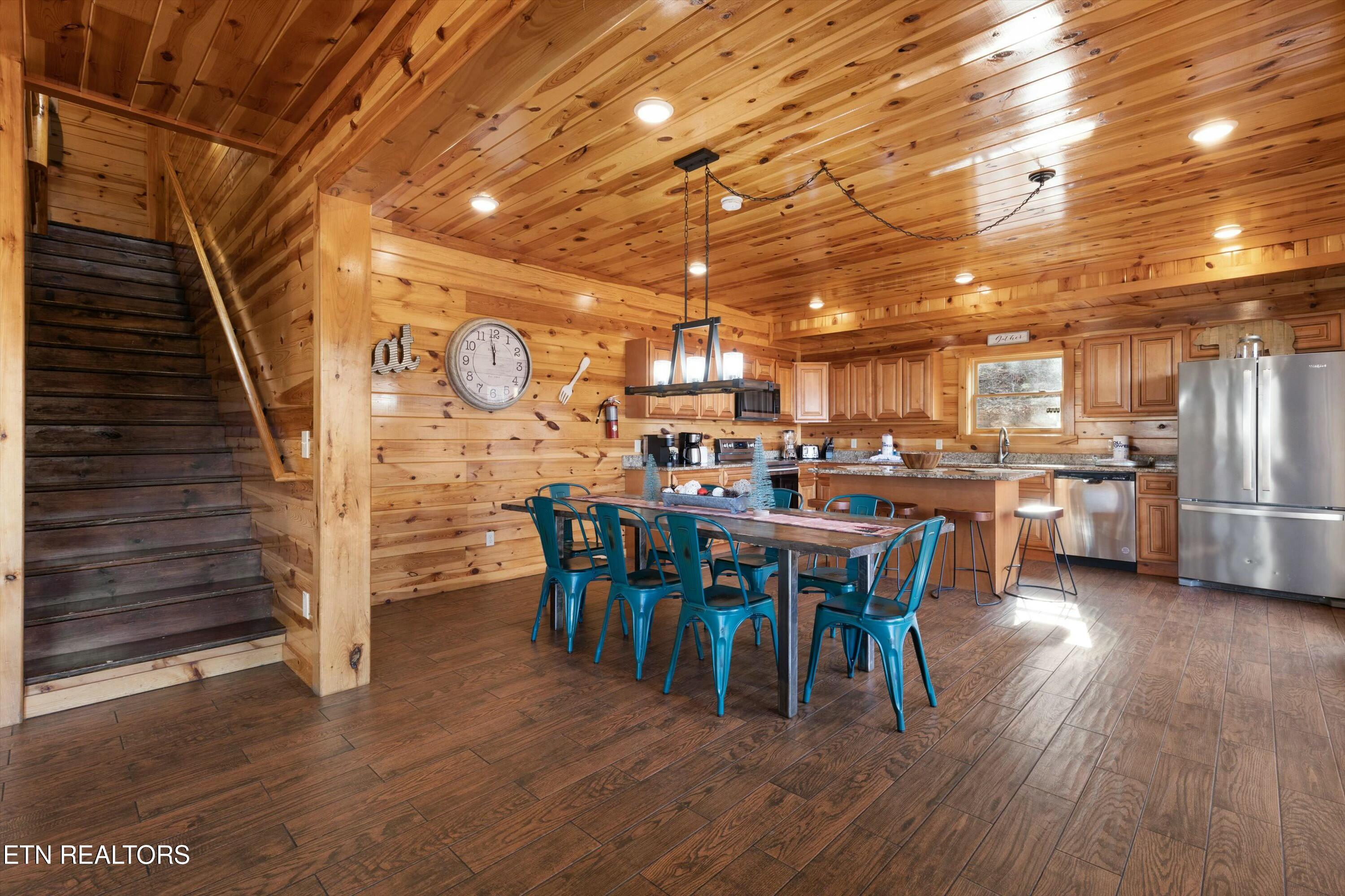 3725 Tilda Hilltop Way Pigeon Forge TN 37862