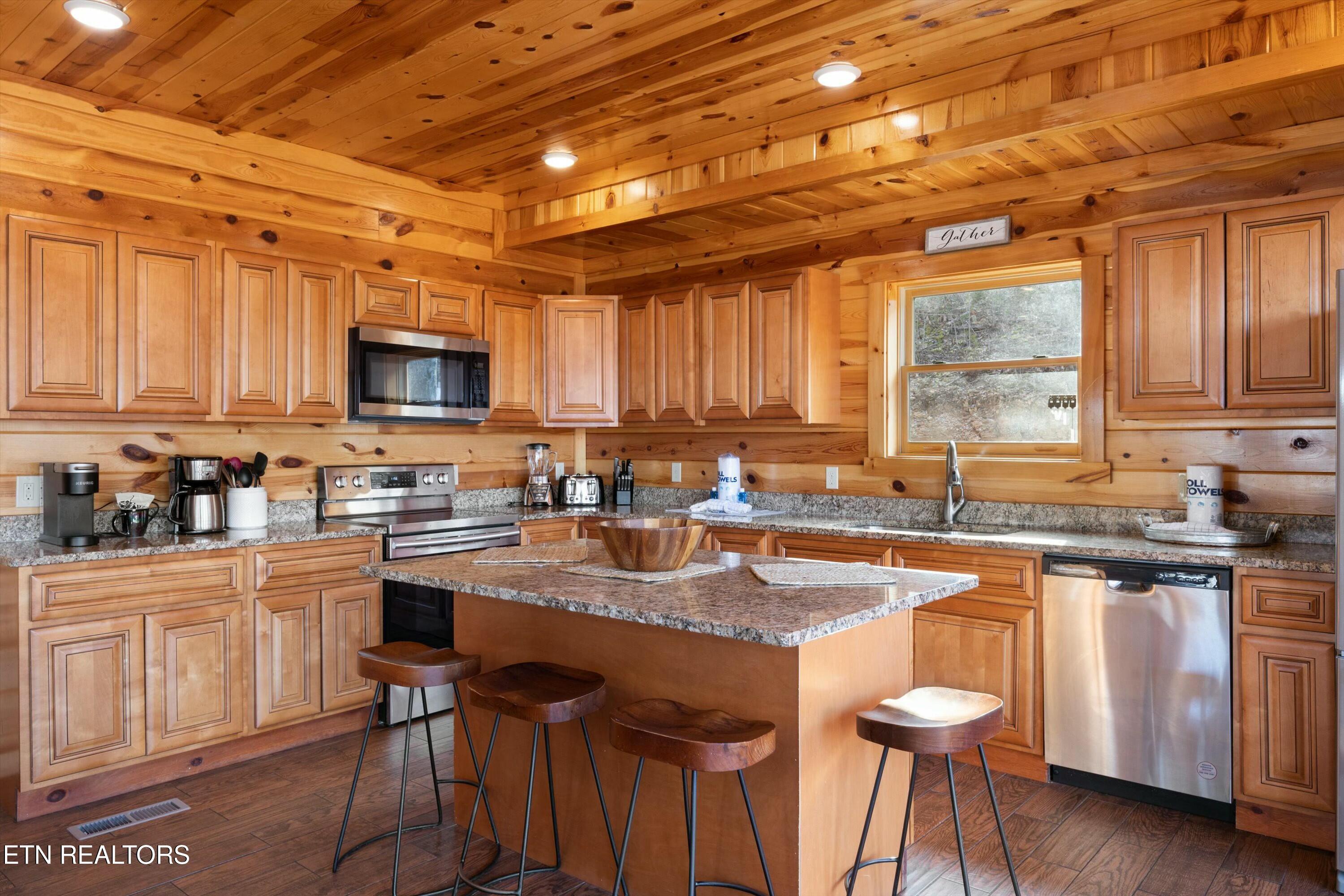 3725 Tilda Hilltop Way Pigeon Forge TN 37862