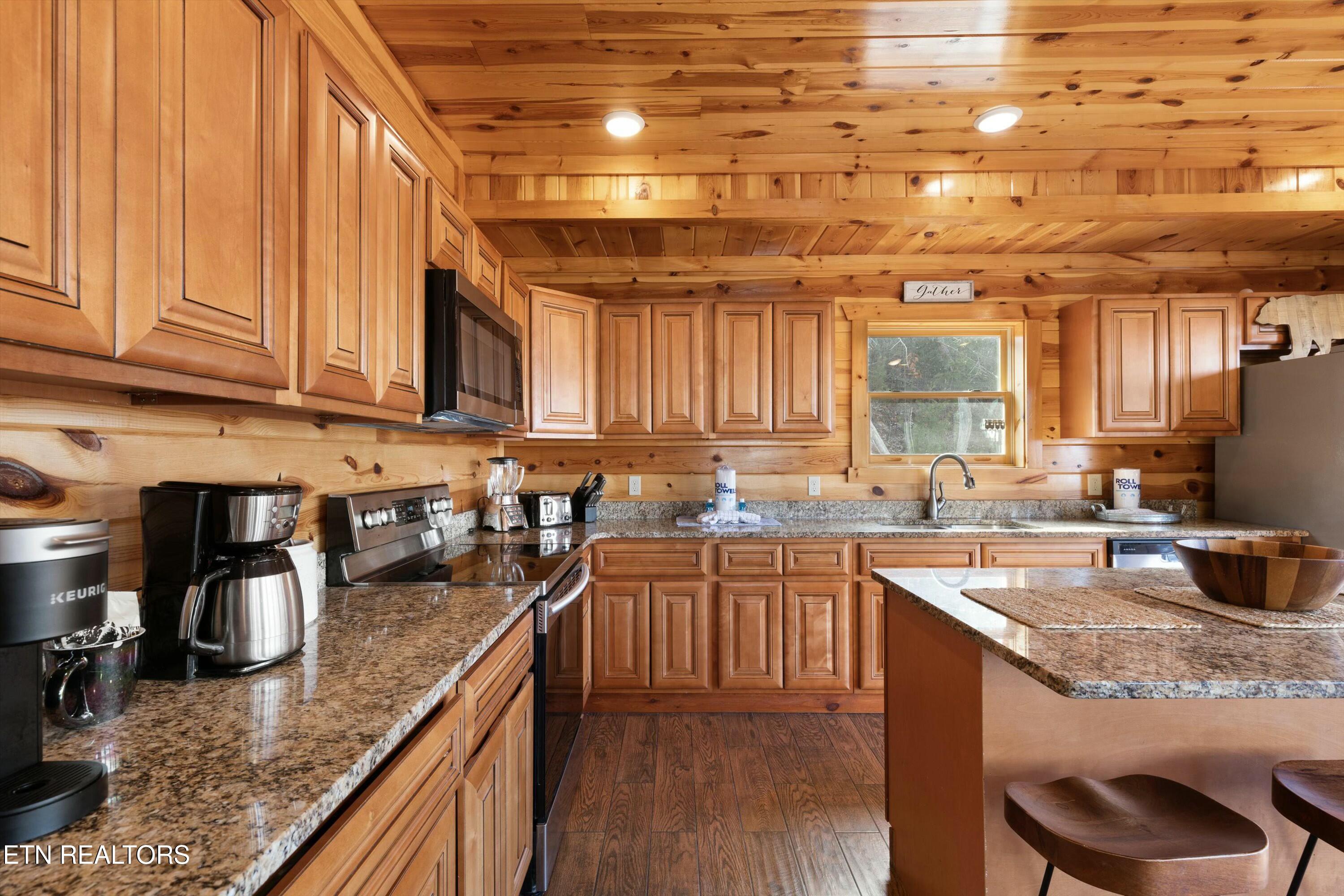 3725 Tilda Hilltop Way Pigeon Forge TN 37862