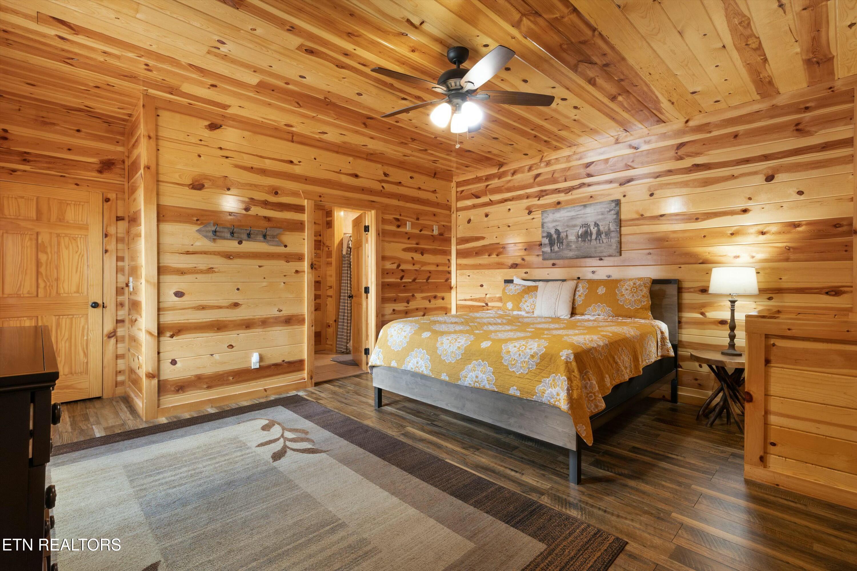 3725 Tilda Hilltop Way Pigeon Forge TN 37862