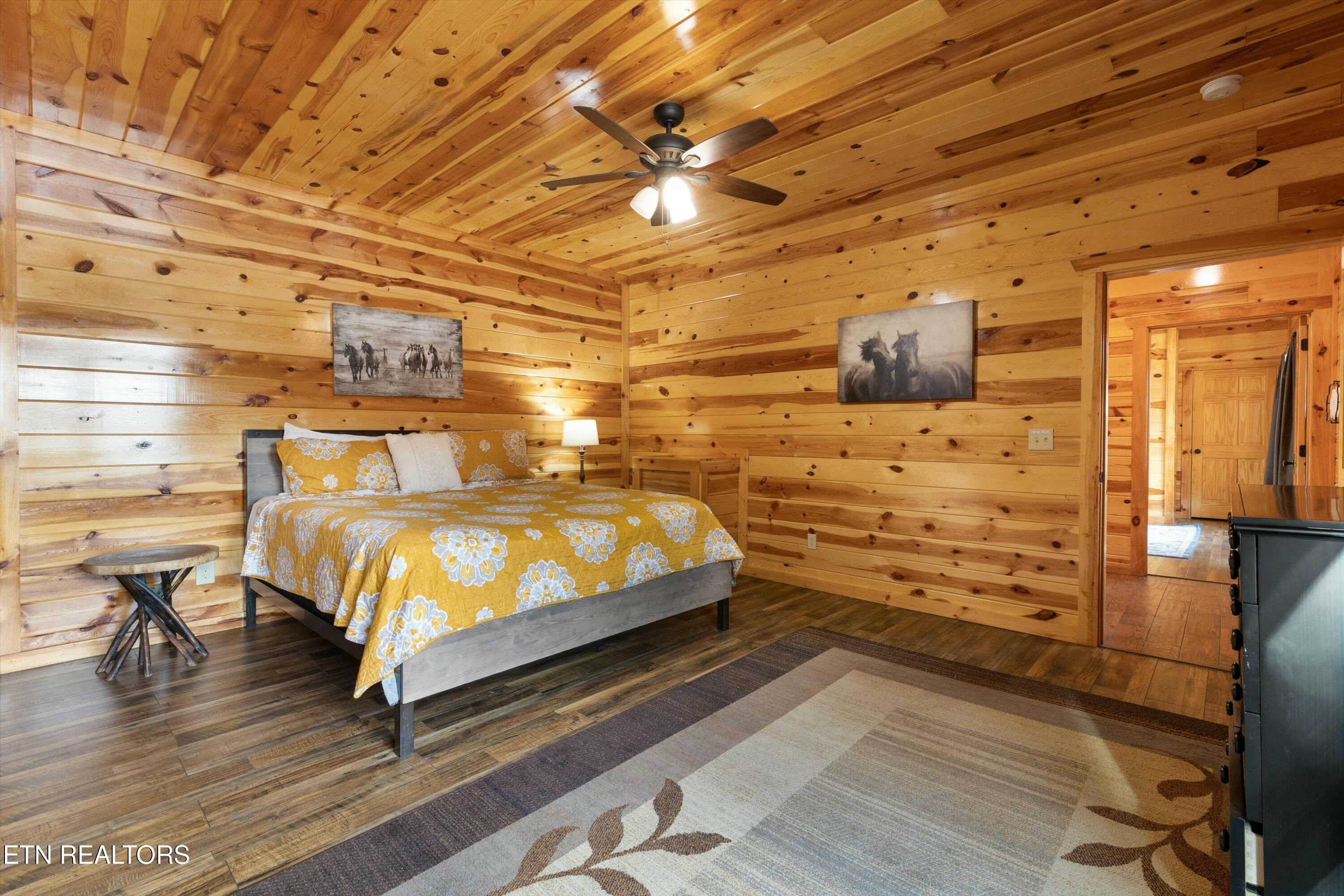 3725 Tilda Hilltop Way Pigeon Forge TN 37862