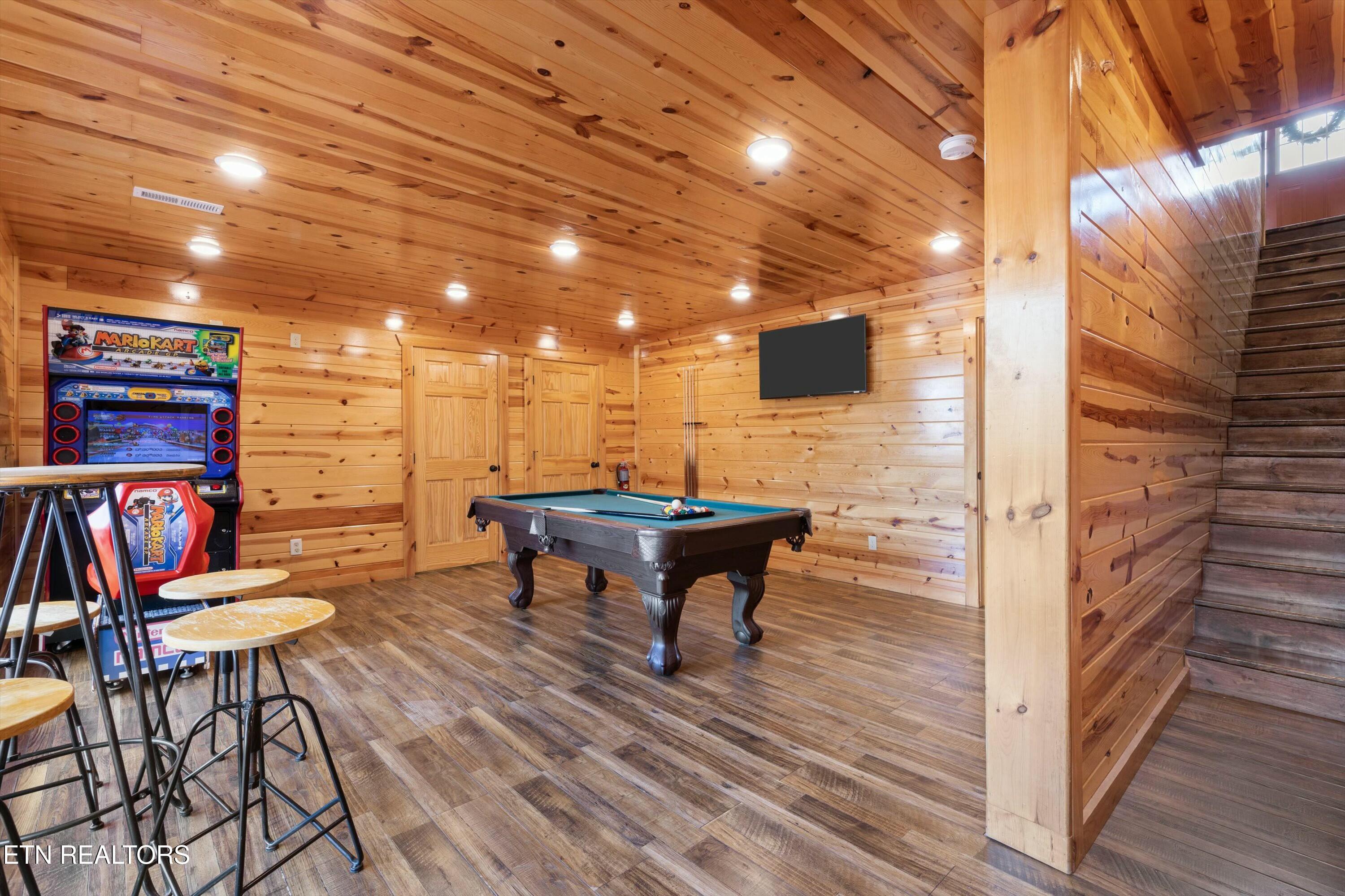 3725 Tilda Hilltop Way Pigeon Forge TN 37862