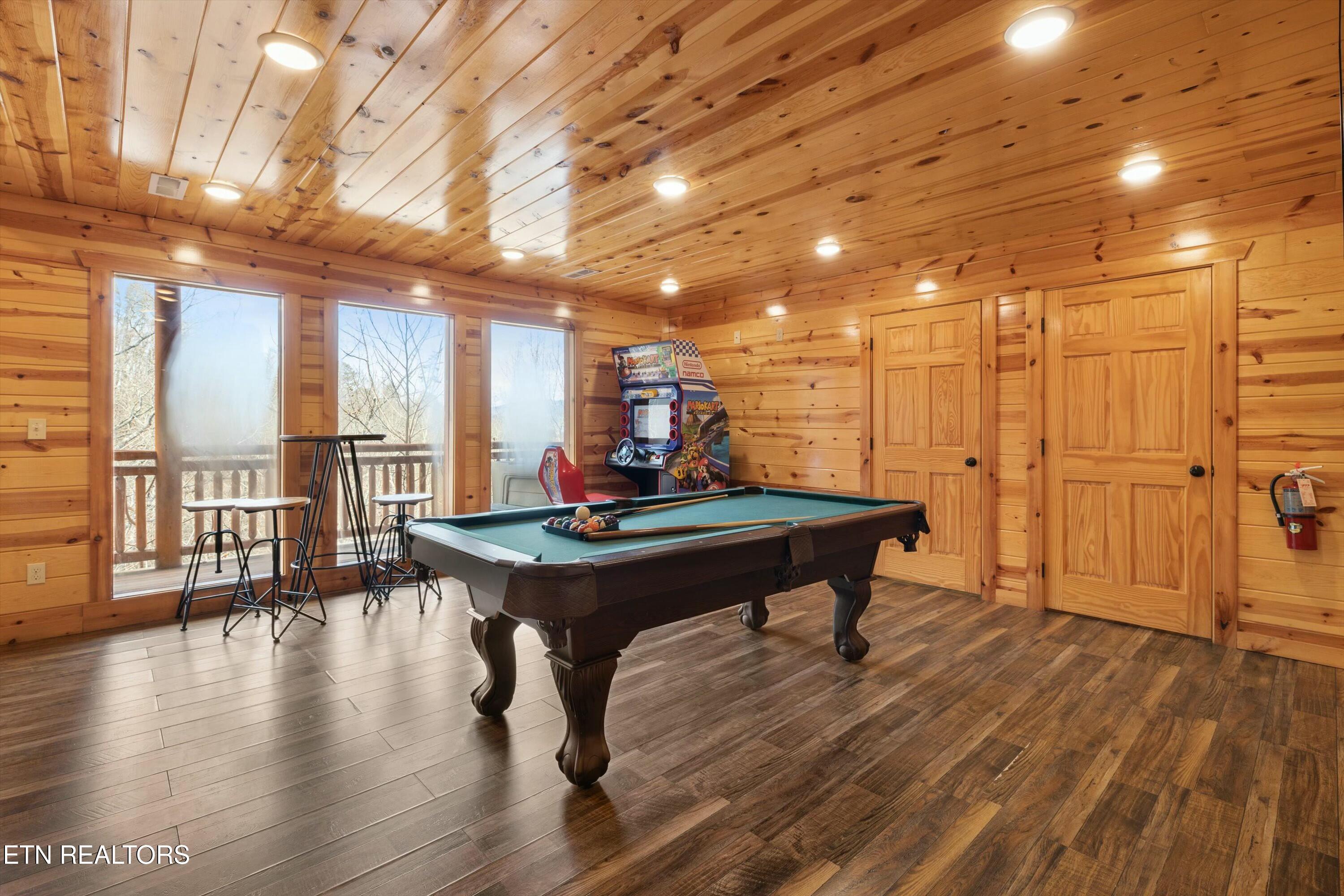 3725 Tilda Hilltop Way Pigeon Forge TN 37862