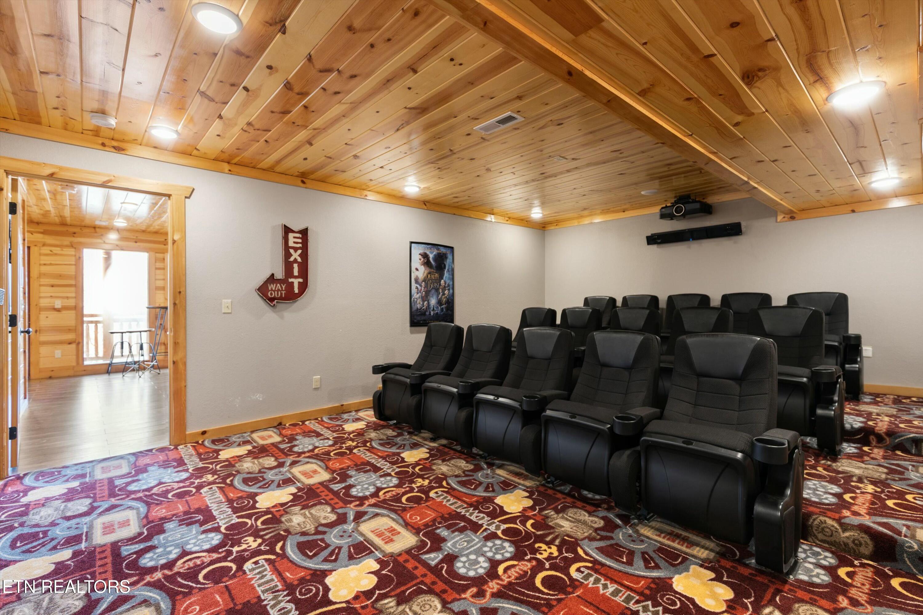 3725 Tilda Hilltop Way Pigeon Forge TN 37862